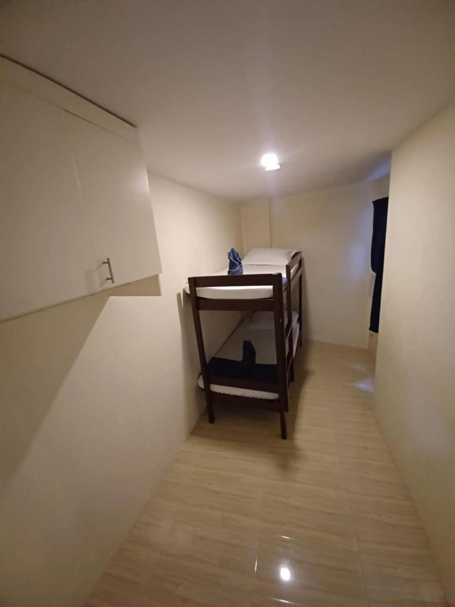 Bedroom, Bed in 2020 Travelers Inn