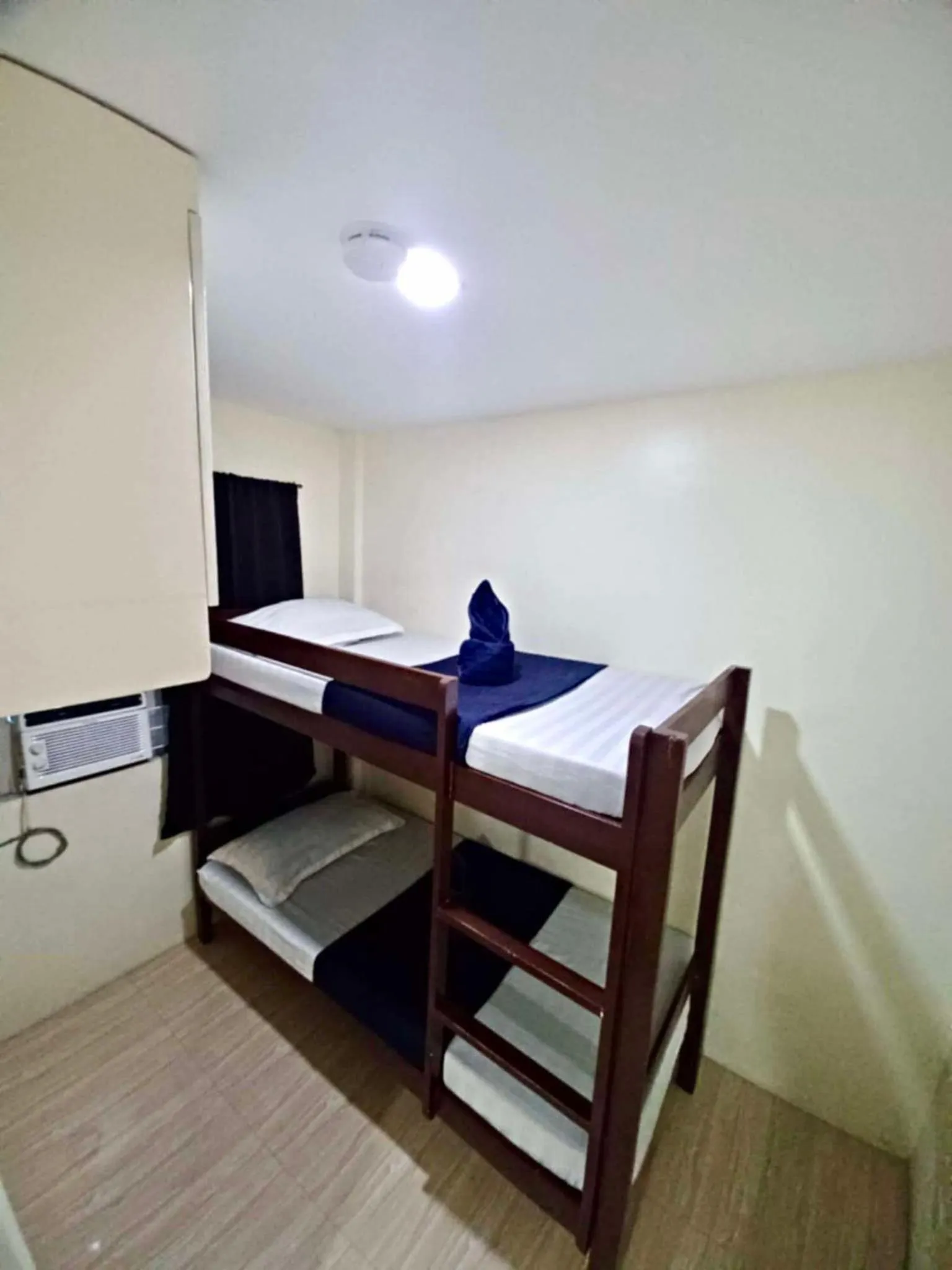 Bed in 2020 Travelers Inn