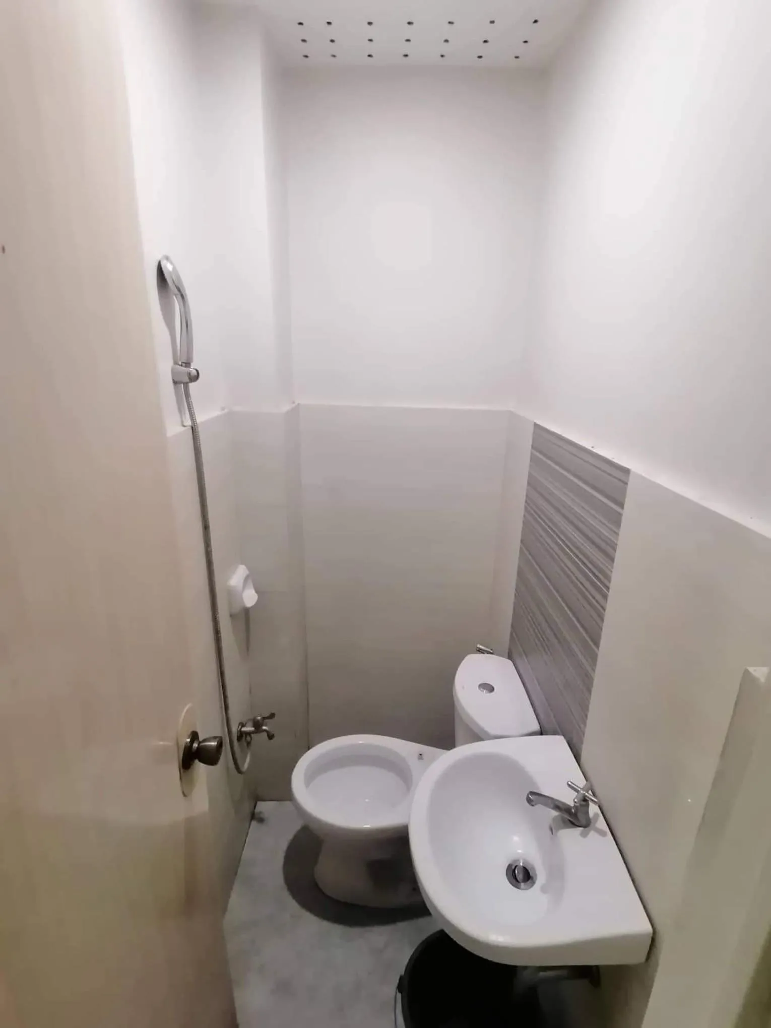 Bathroom in 2020 Travelers Inn