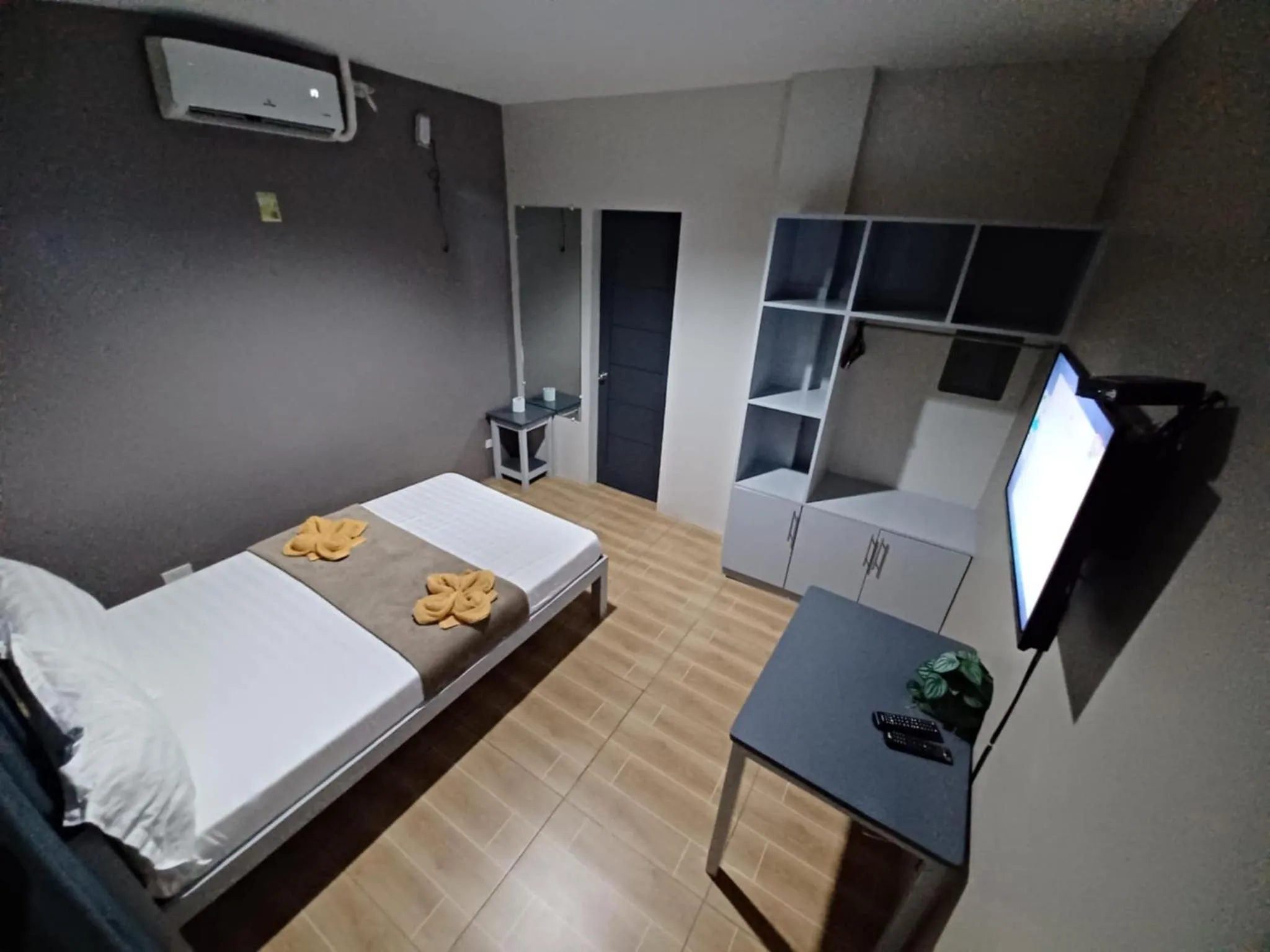 Bed in 2020 Travelers Inn