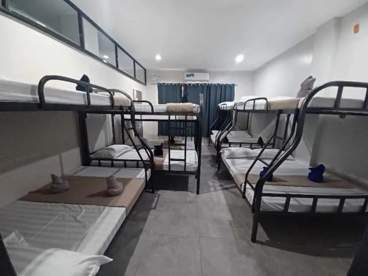 Bed in 2020 Travelers Inn