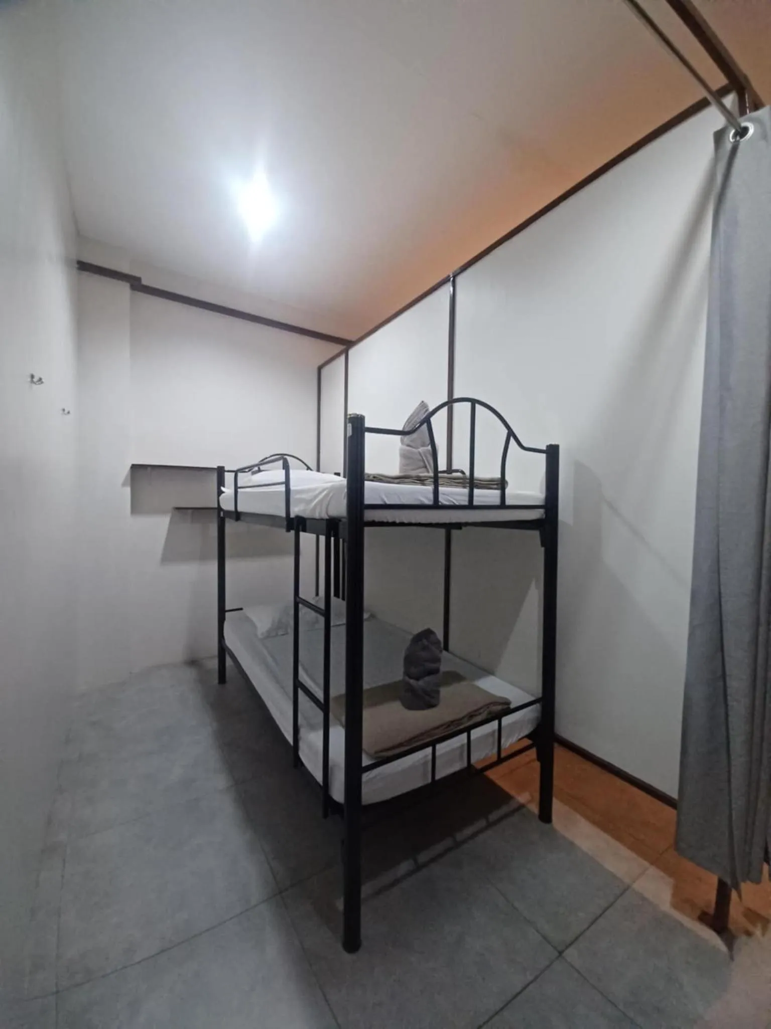 Bed in 2020 Travelers Inn