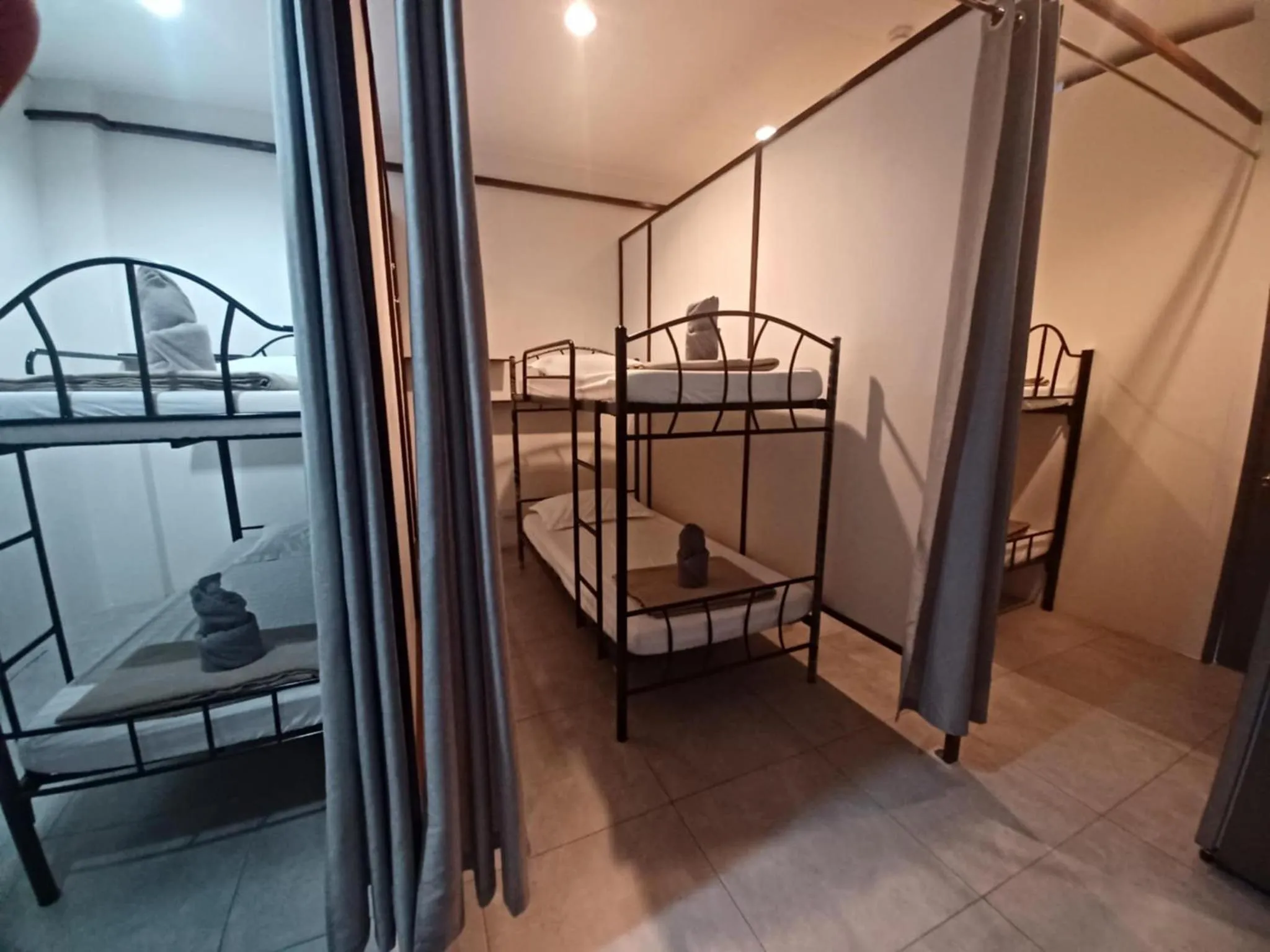 Bed in 2020 Travelers Inn