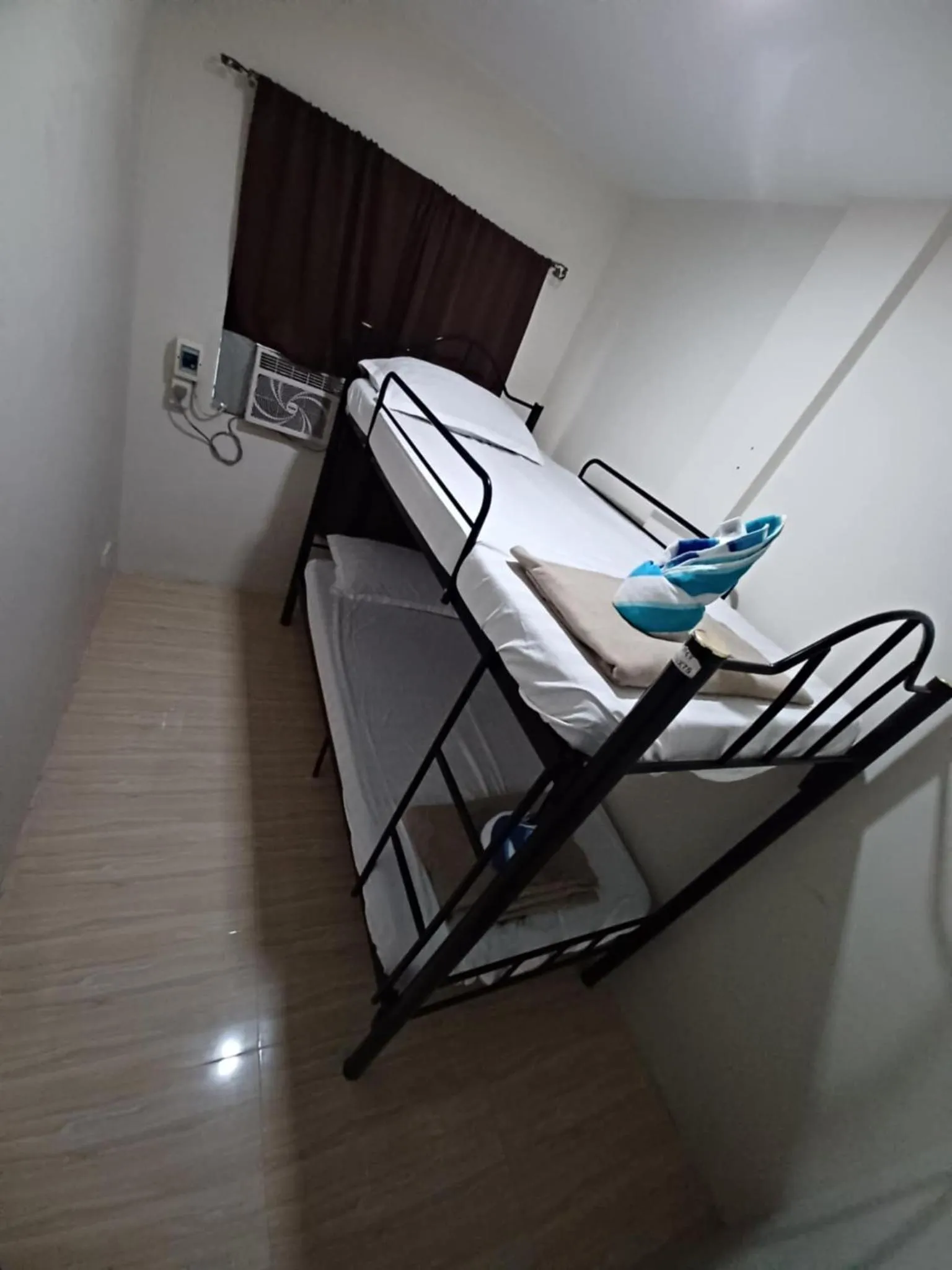 Bed in 2020 Travelers Inn