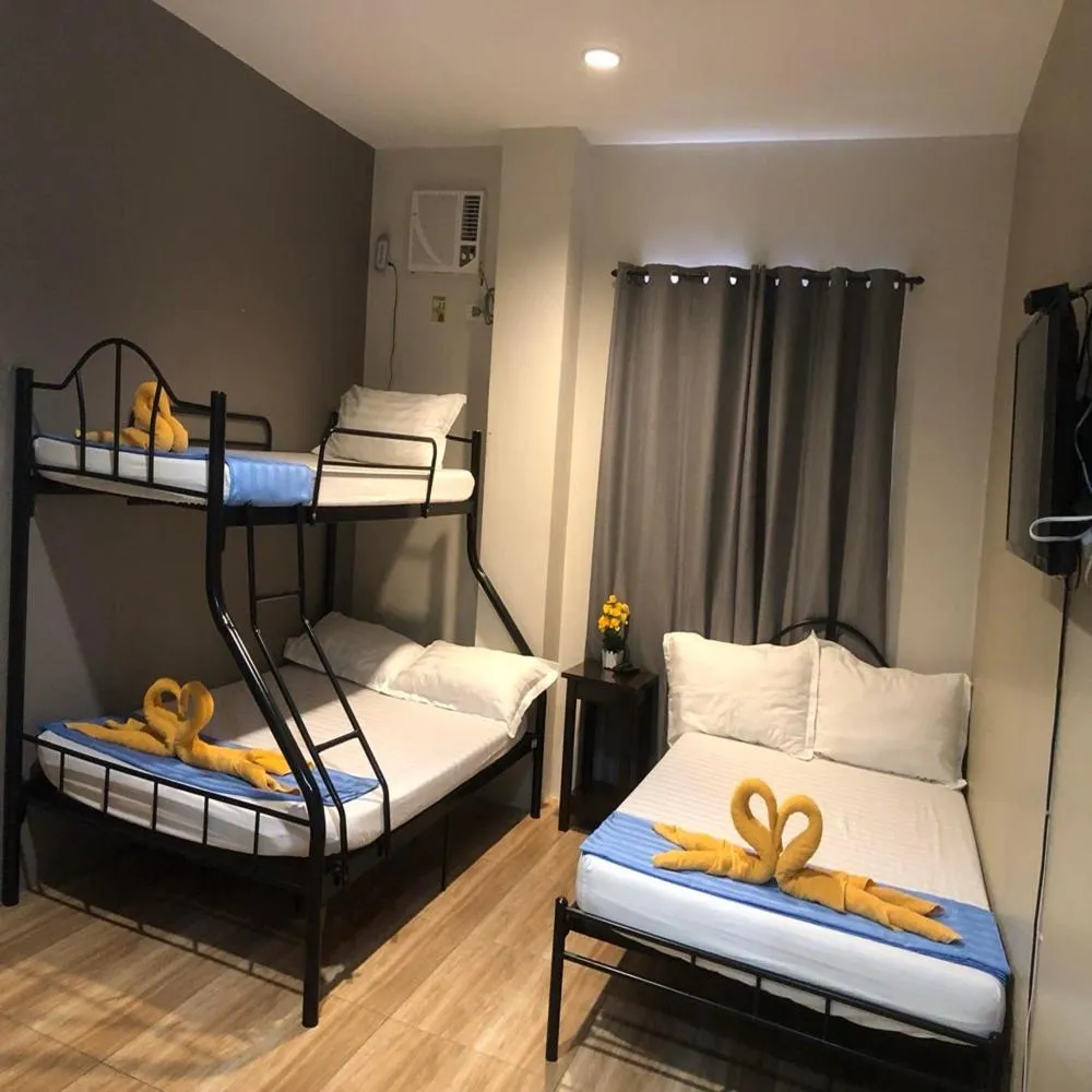 Bed in 2020 Travelers Inn