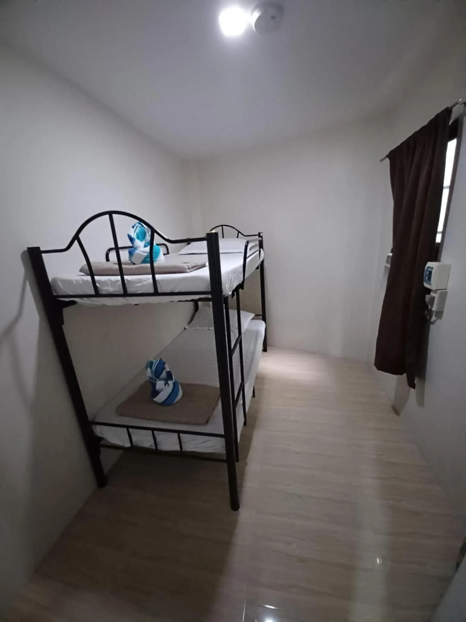 Bed in 2020 Travelers Inn