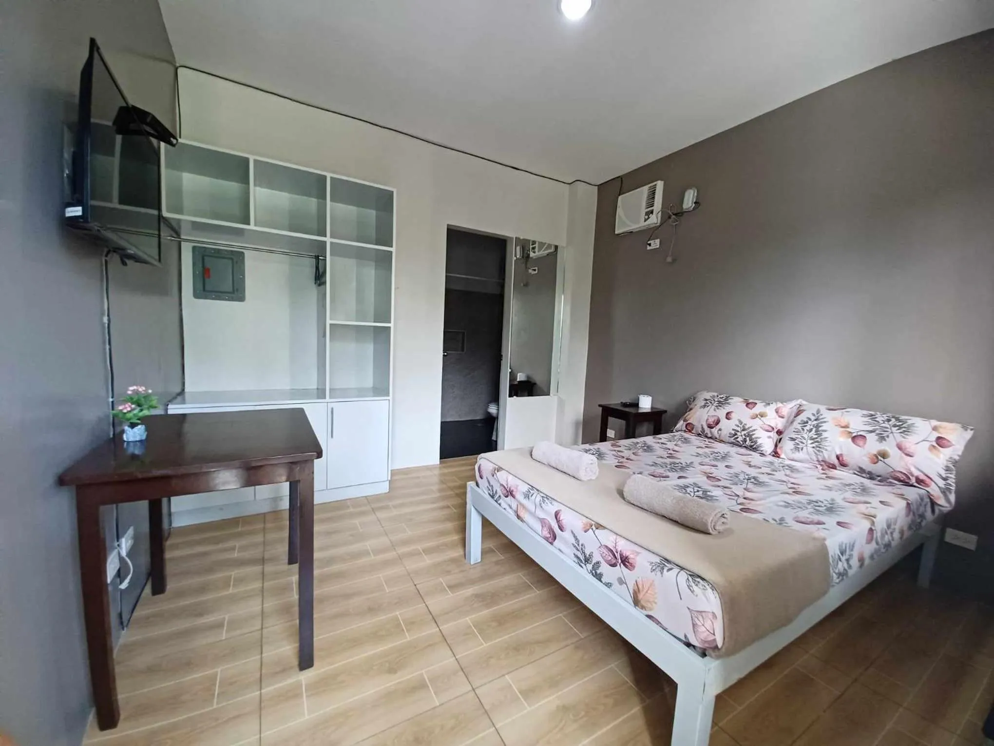 Bed in 2020 Travelers Inn