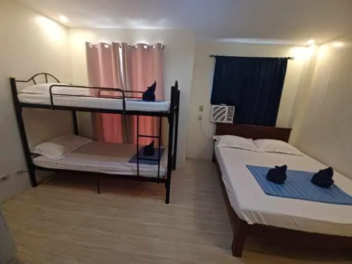 Bed in 2020 Travelers Inn