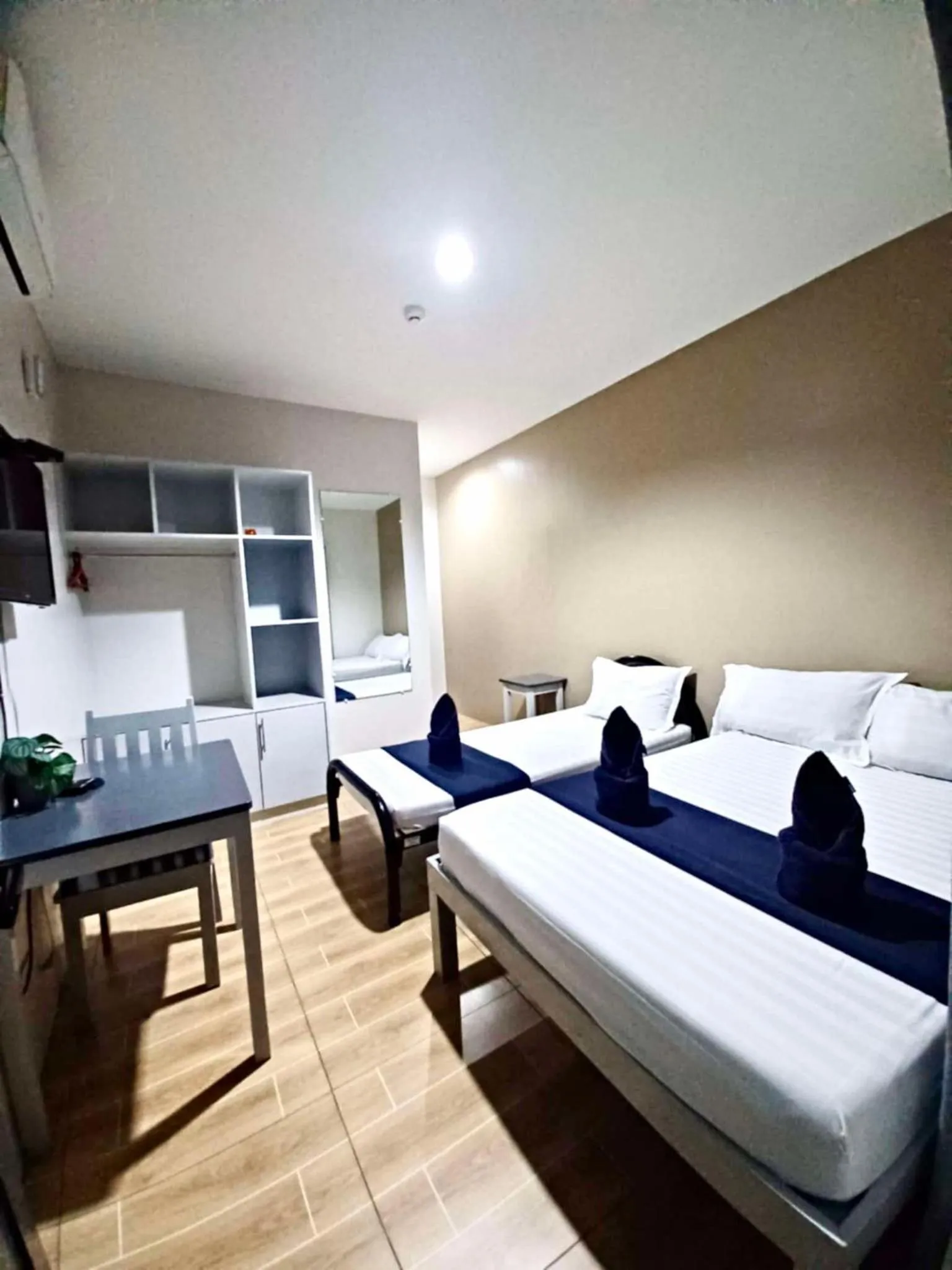 Bed in 2020 Travelers Inn