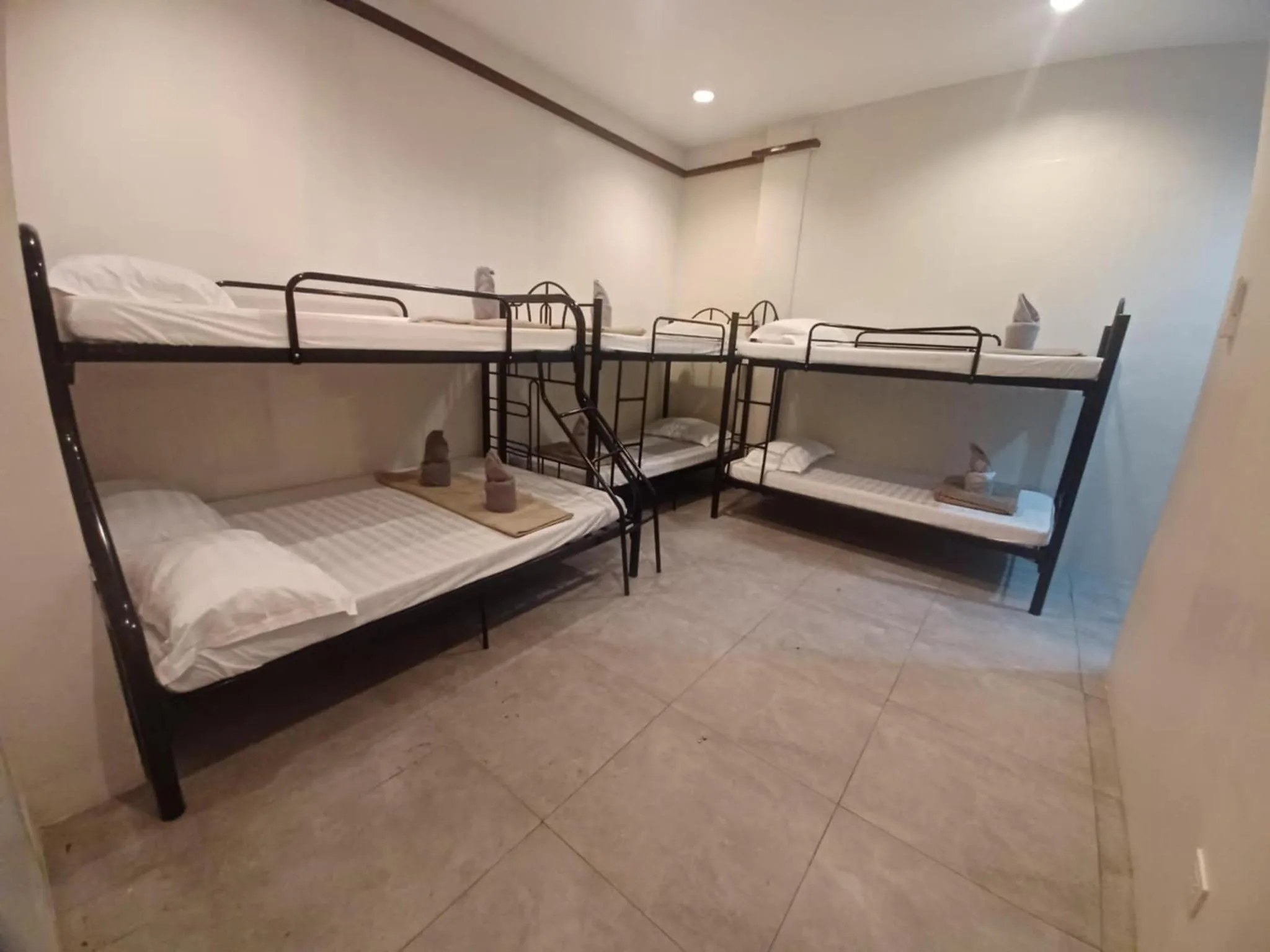 Bed in 2020 Travelers Inn