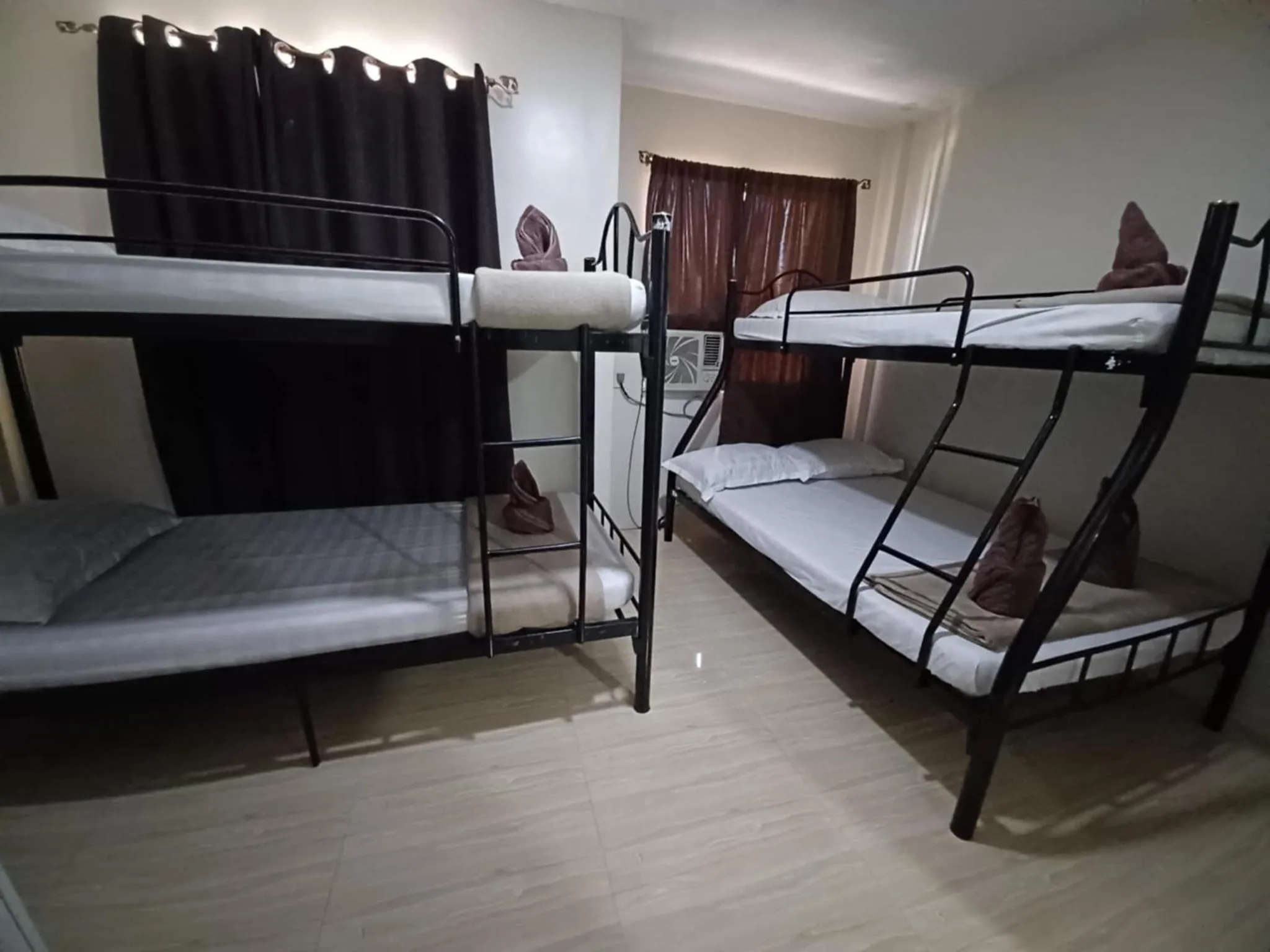 Bed in 2020 Travelers Inn