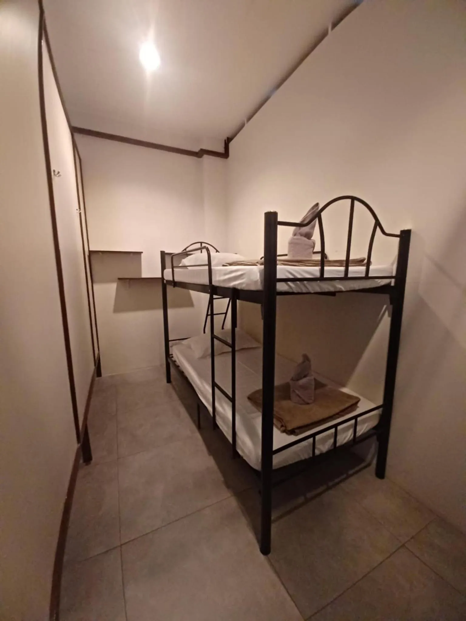 Bed in 2020 Travelers Inn