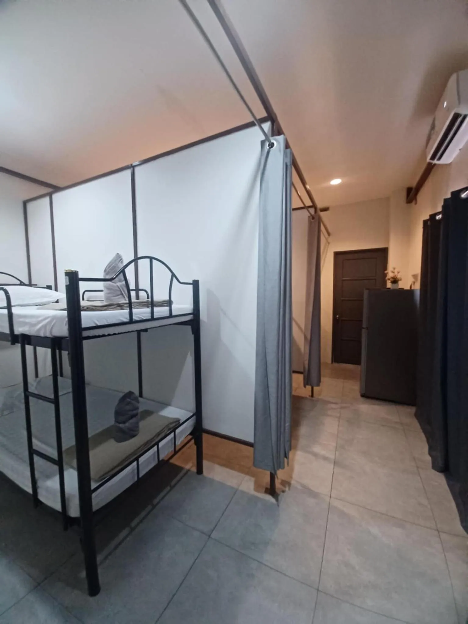 Bed in 2020 Travelers Inn