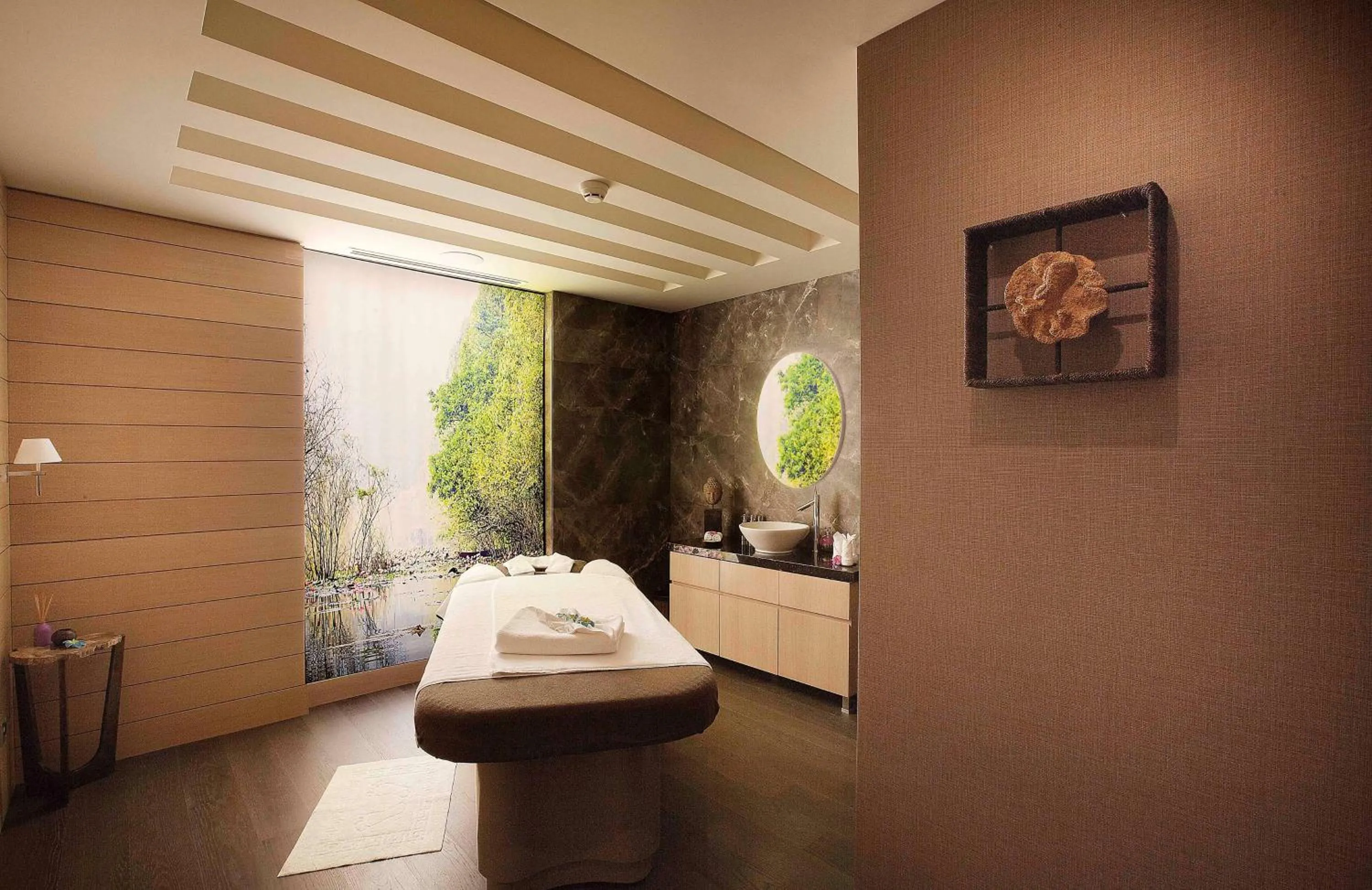 Spa and wellness centre/facilities in Radisson Blu Hotel, Istanbul Sisli