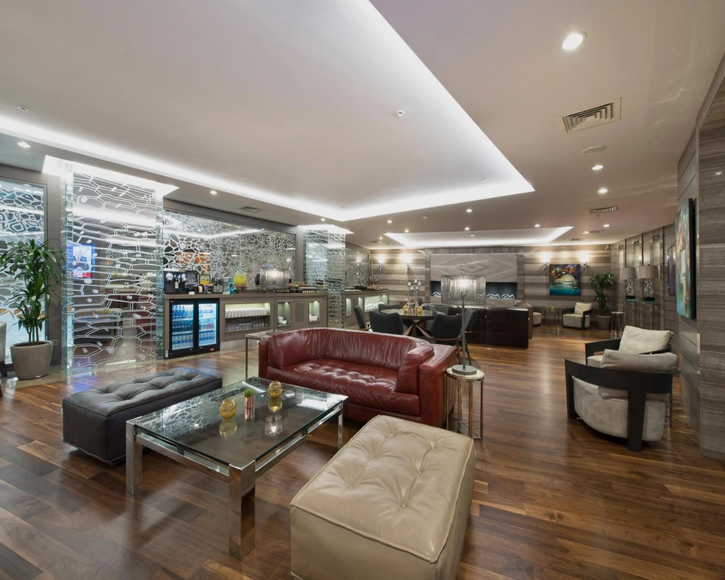 View (from property/room) in Radisson Blu Hotel, Istanbul Sisli