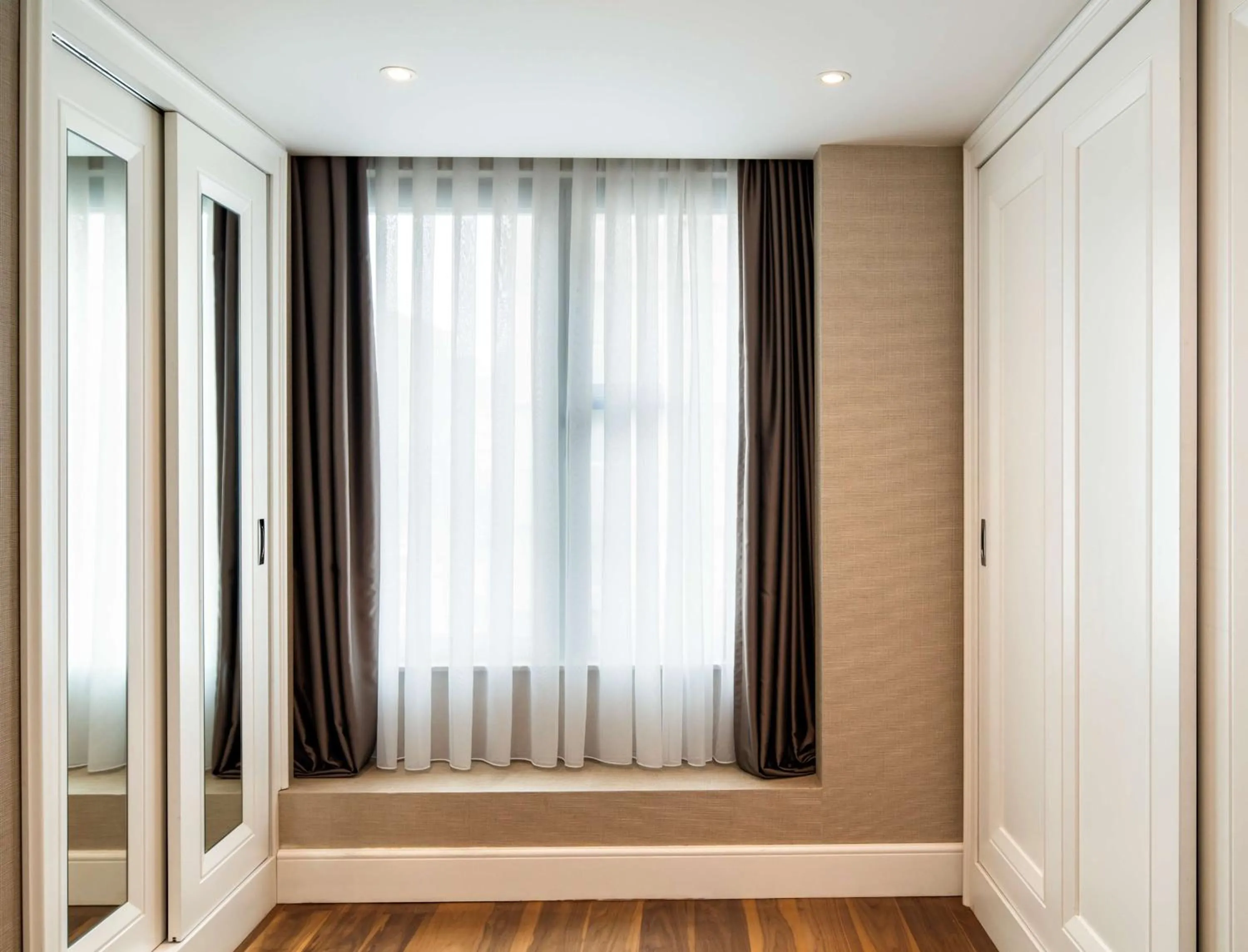 Photo of the whole room in Radisson Blu Hotel, Istanbul Sisli