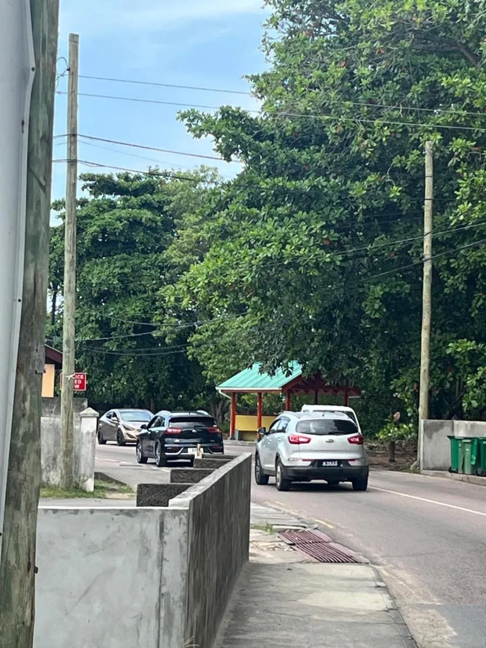 Other in Le Chateau Bleu