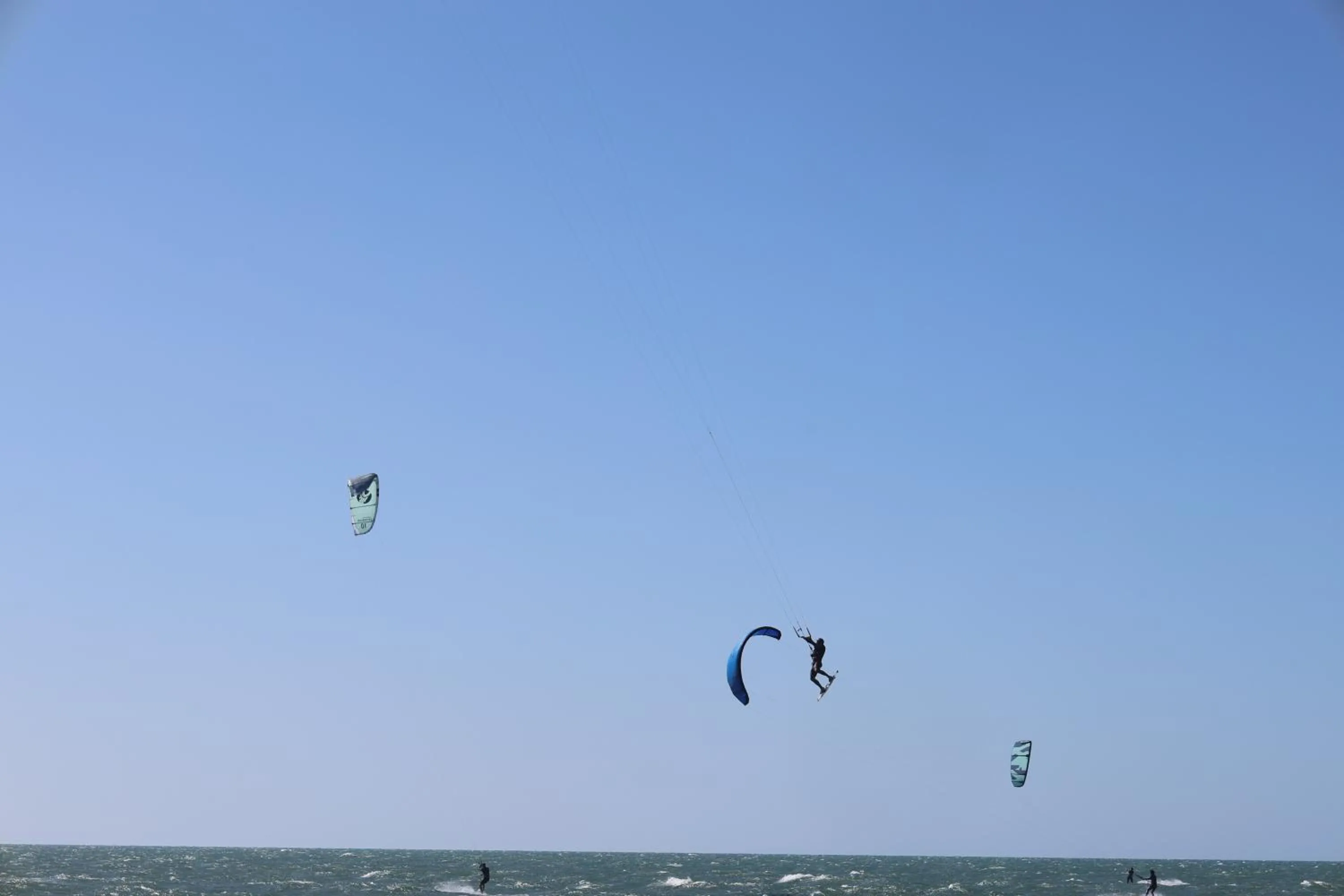 Property building in Treehouse Jericoacoara