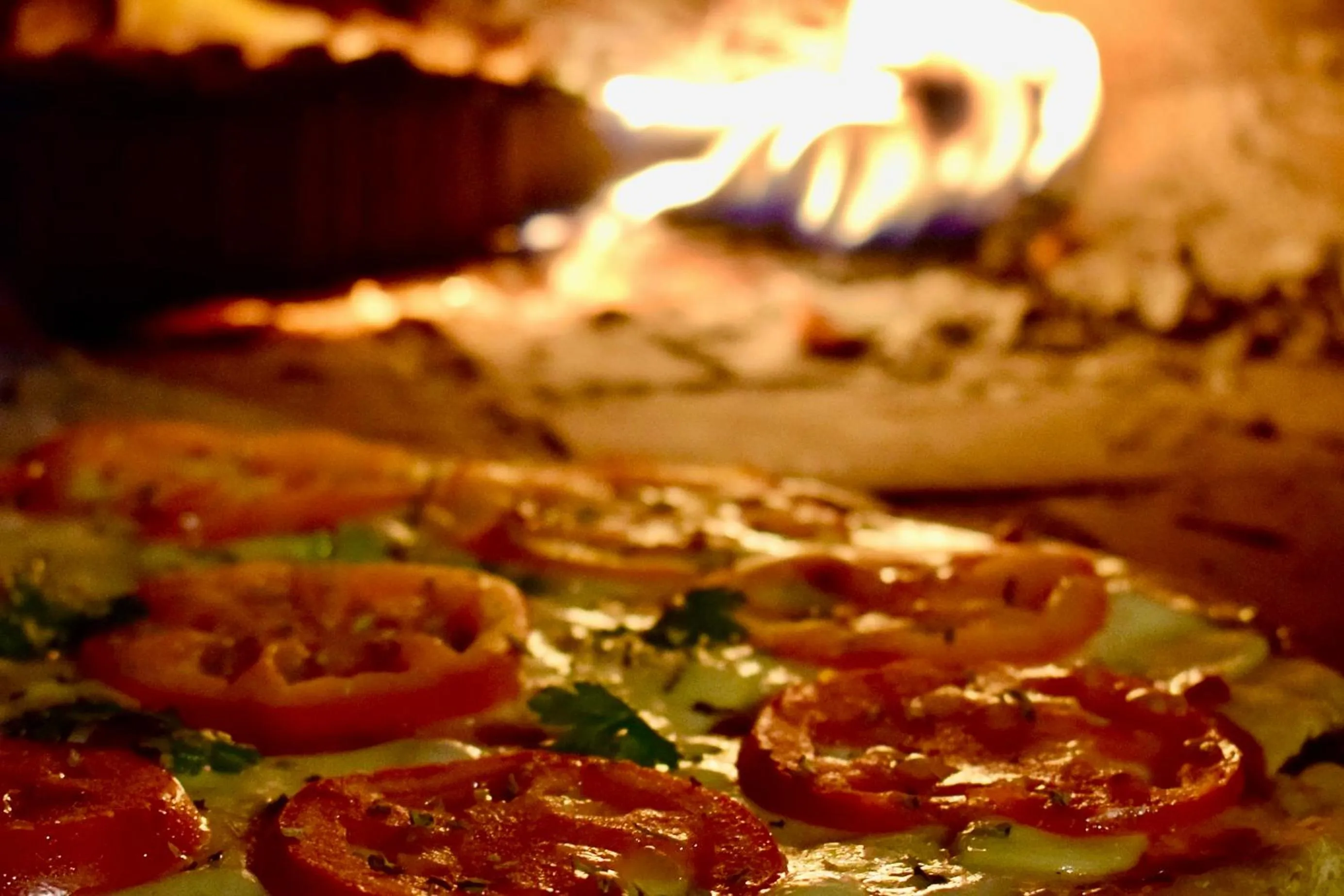 Restaurant/places to eat in Bahaka Jeri