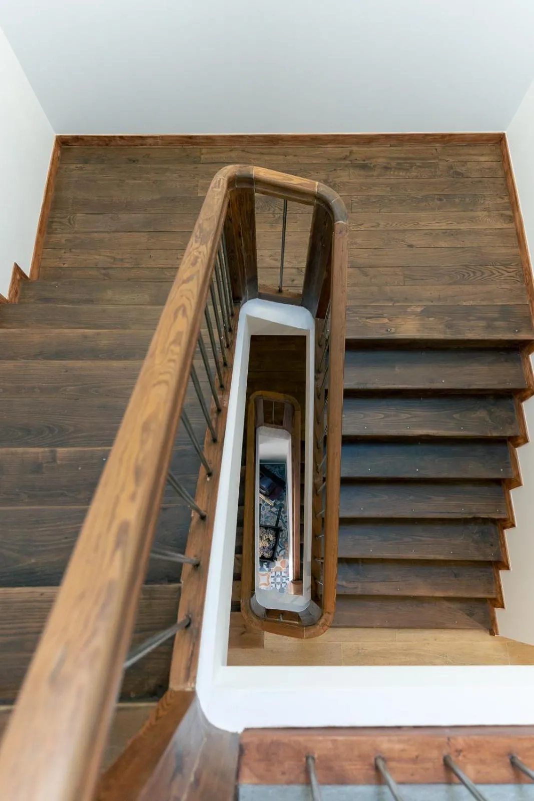 Property building in Jardines Villaverde