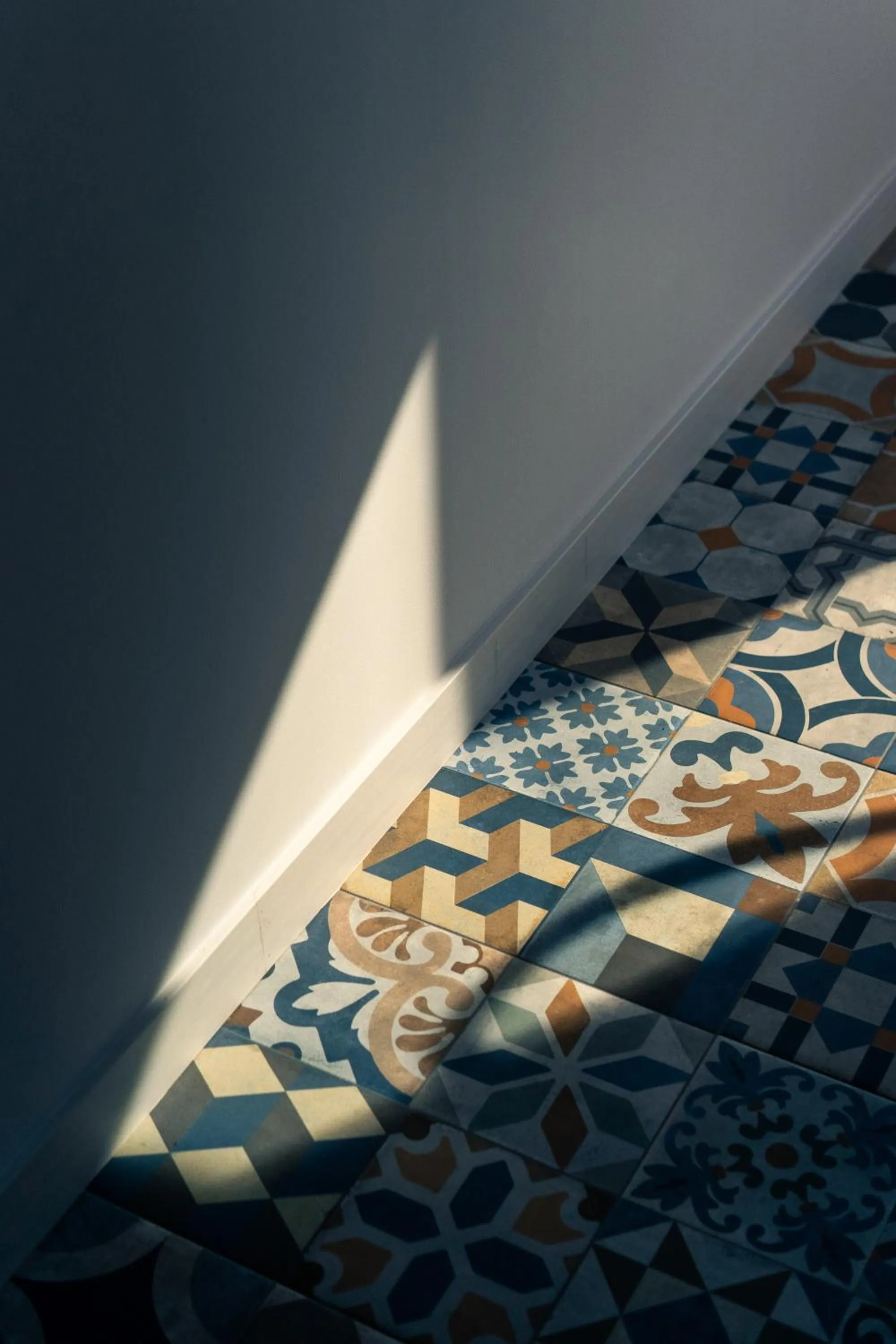 Property building, Bed in Jardines Villaverde