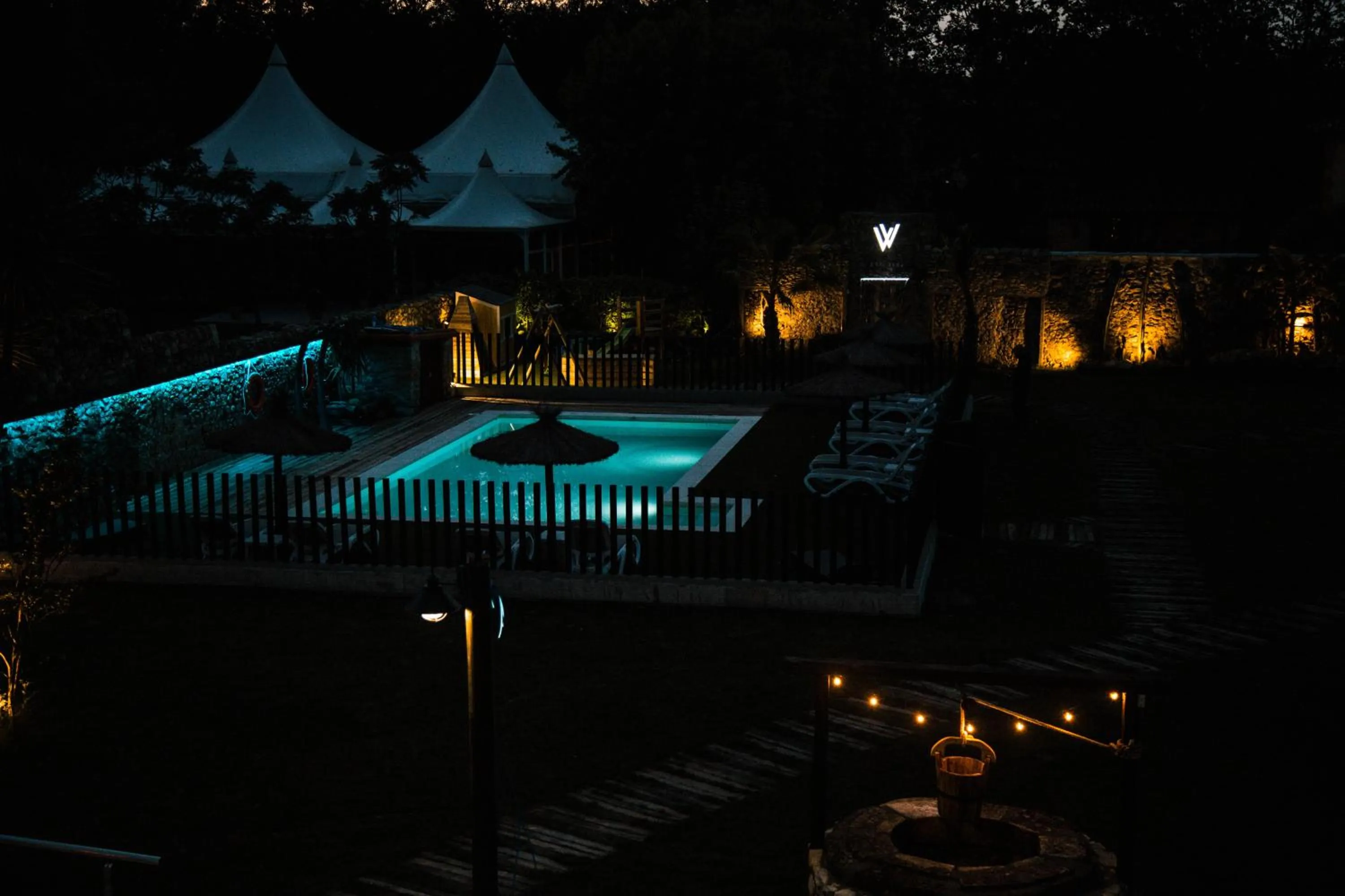 Property building in Jardines Villaverde