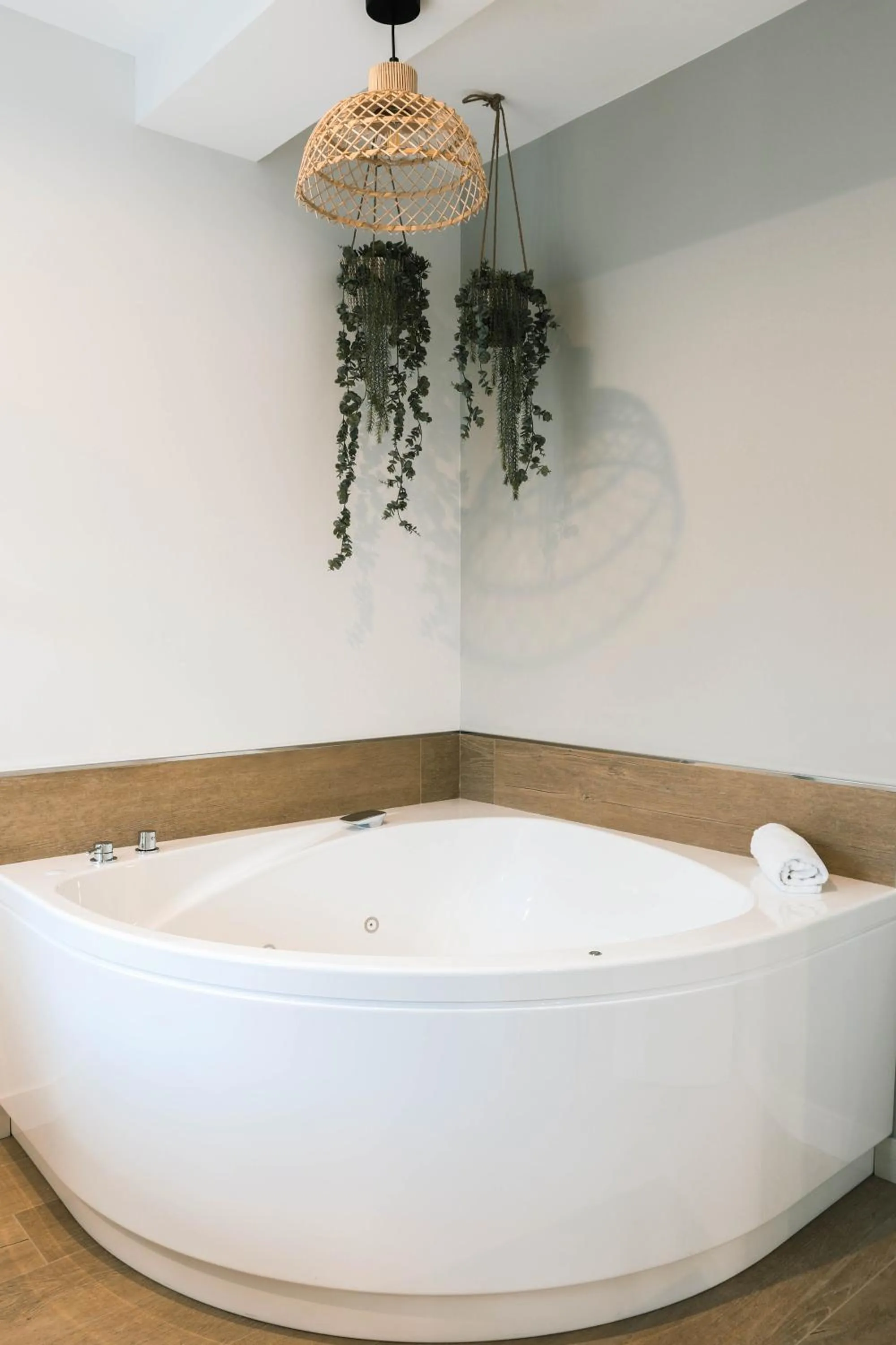 Hot Tub in Jardines Villaverde