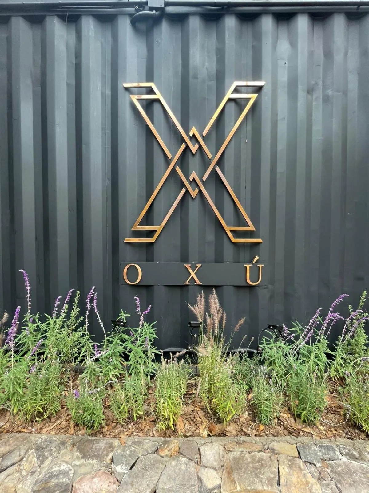 Hotel Oxú & Gampling Solo adultos