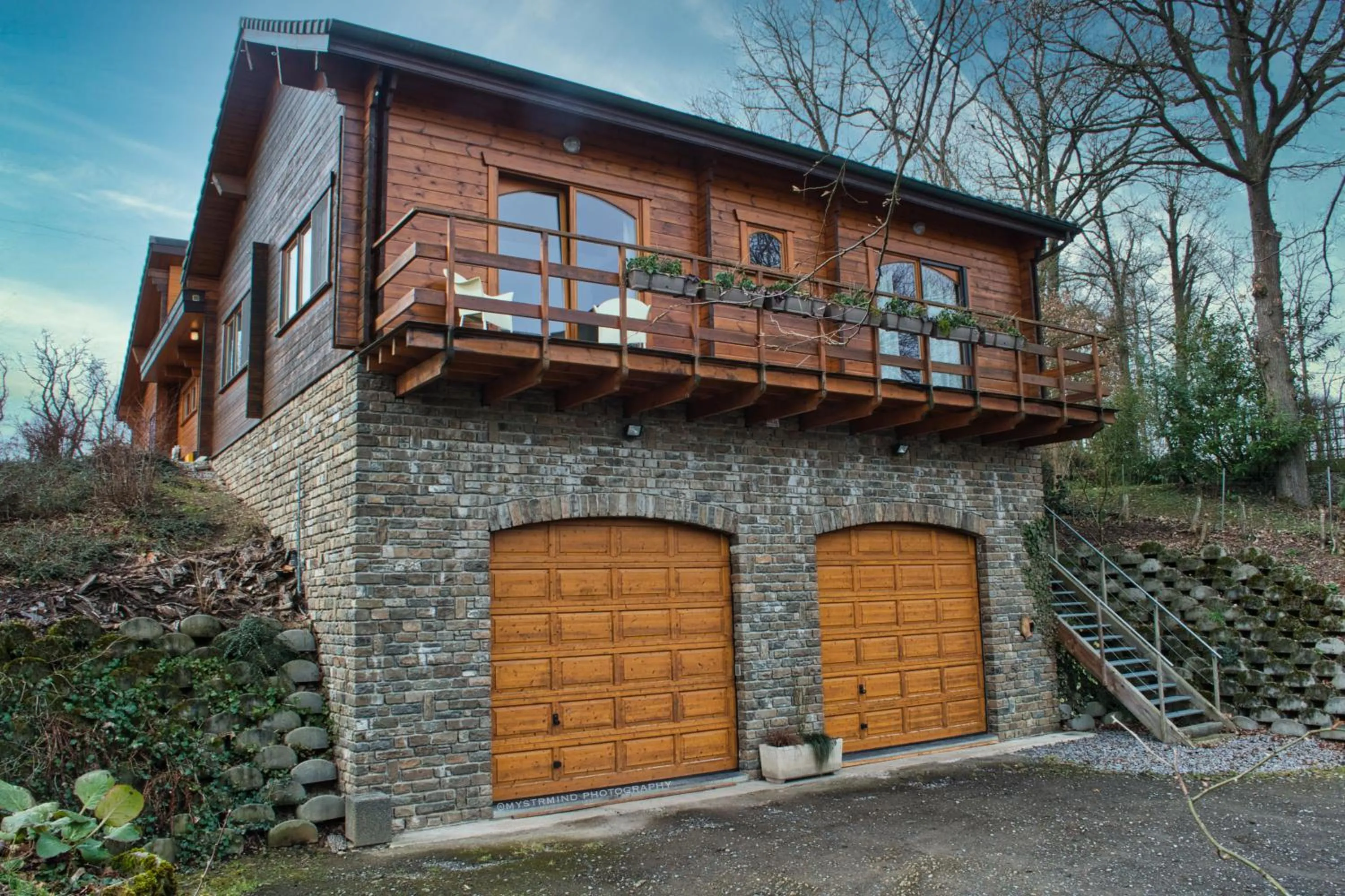 Property building in Nîdwazô - Ecolodge & Maison d'hôtes