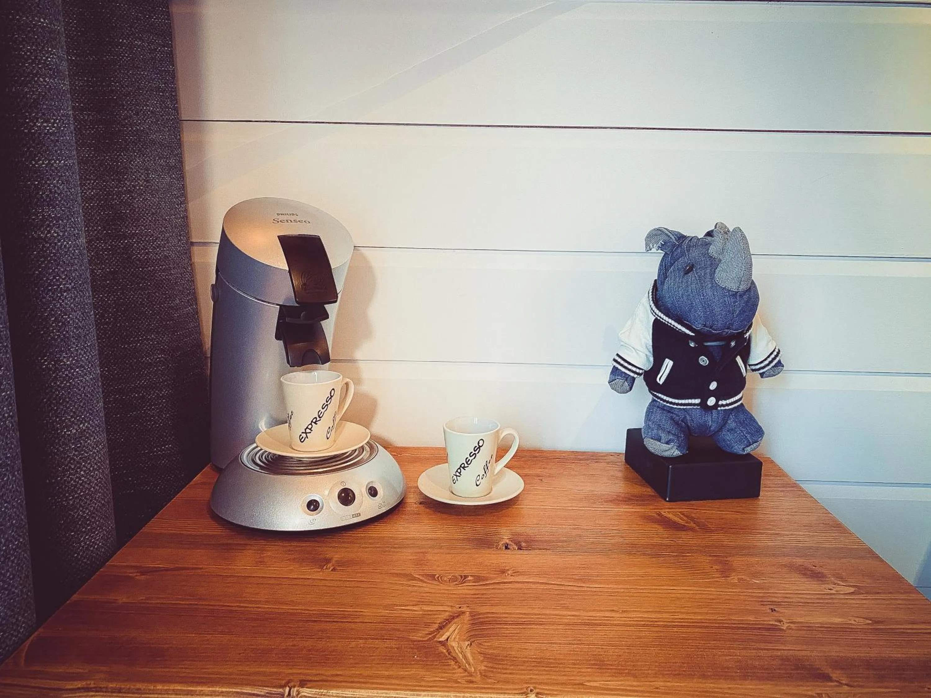 oven in Nîdwazô - Ecolodge & Maison d'hôtes