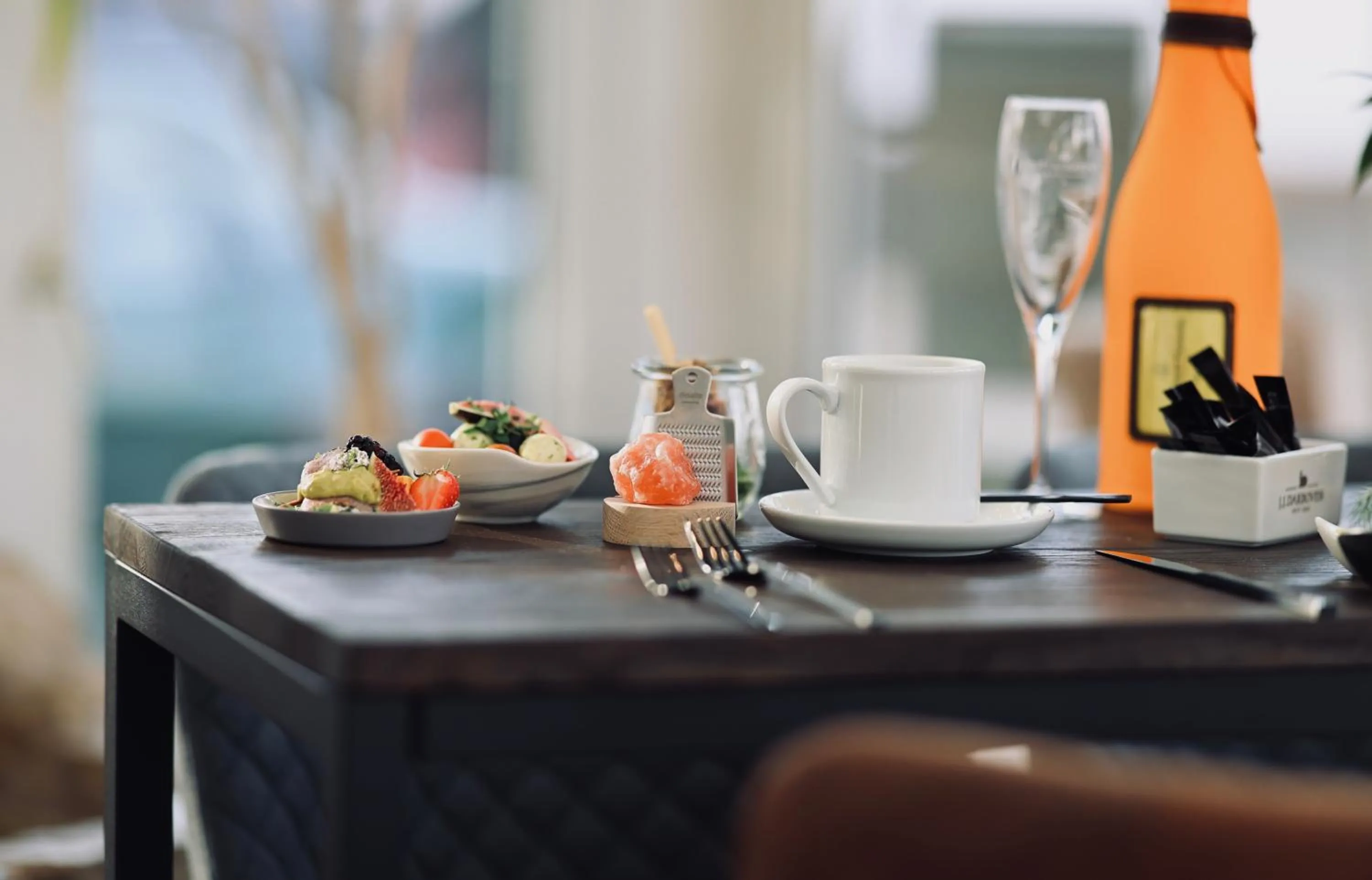 Parkhotel am Schloss Machern