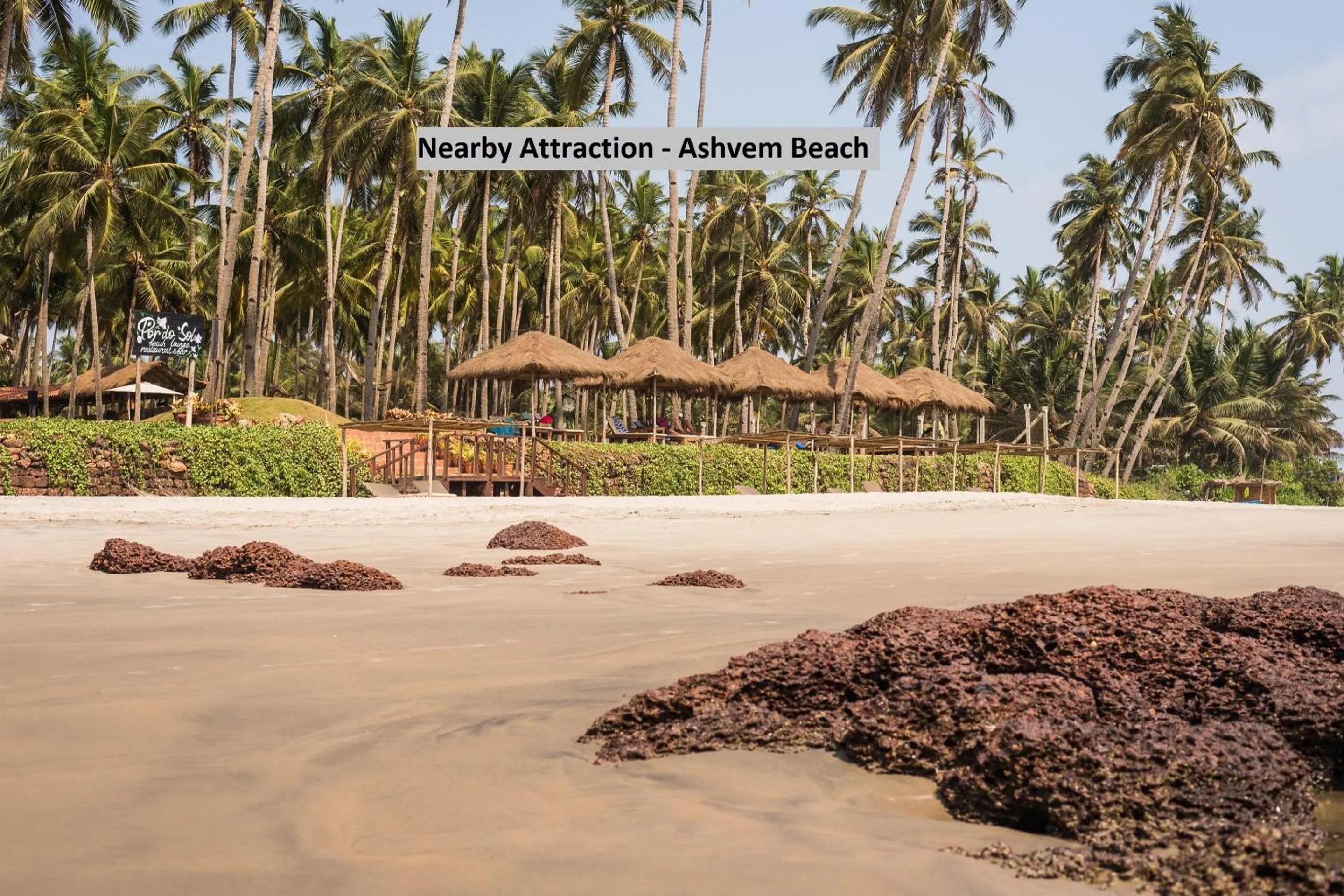 Facade/entrance in Hotel O Padma