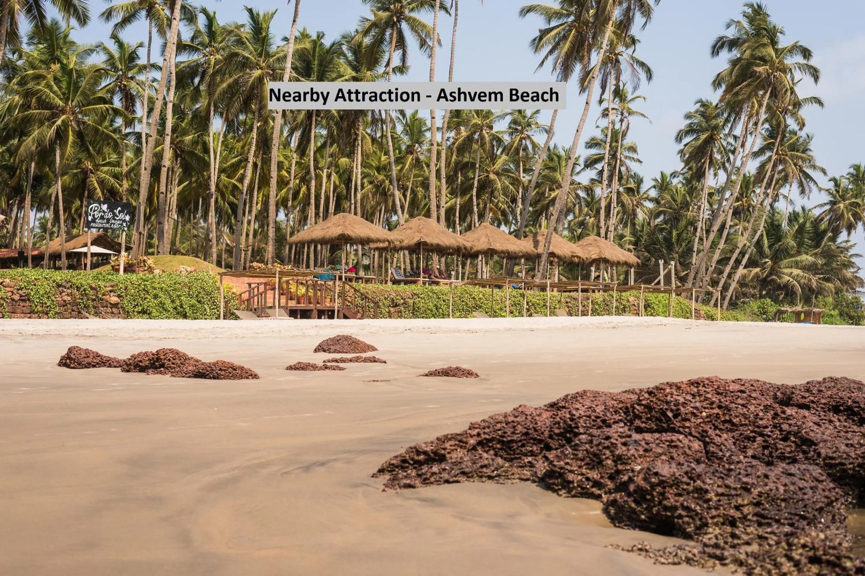 Facade/entrance in Hotel O Padma