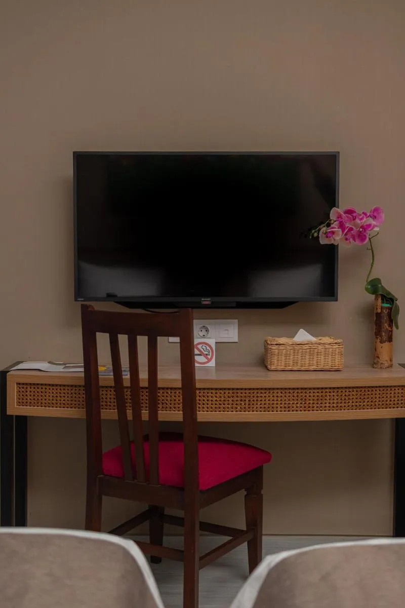 Royal Regantris Trawangan