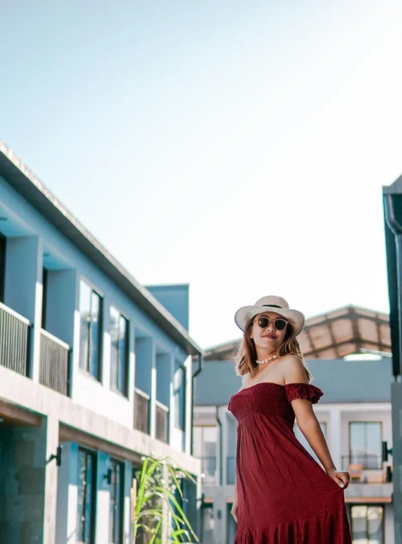 Royal Regantris Trawangan