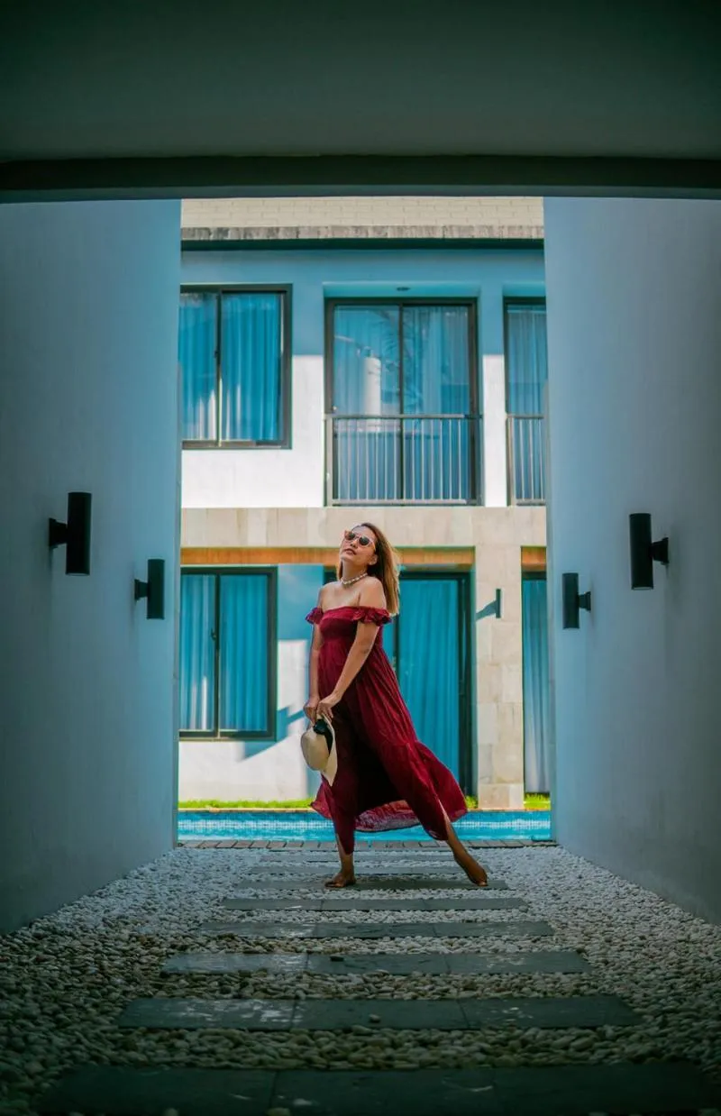 Royal Regantris Trawangan