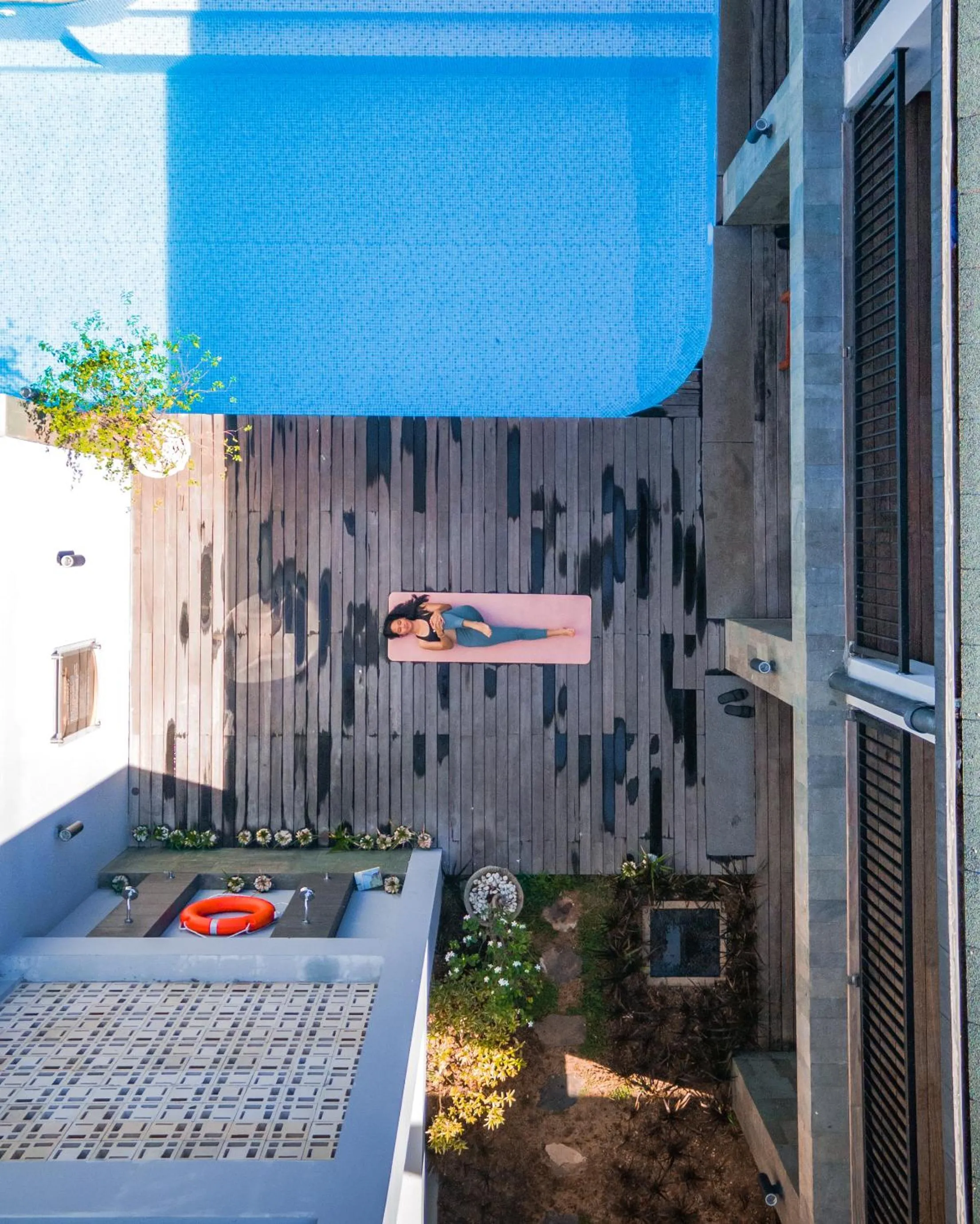 Royal Regantris Trawangan