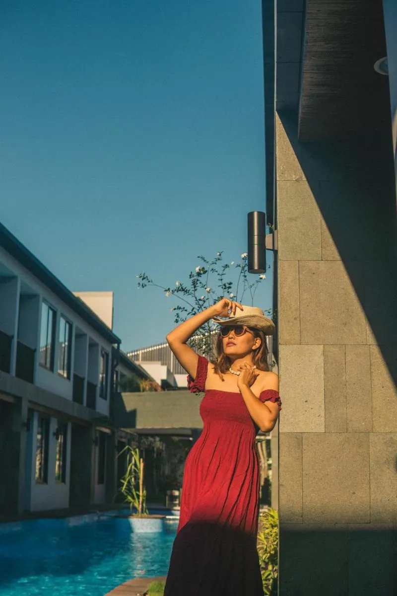 Royal Regantris Trawangan