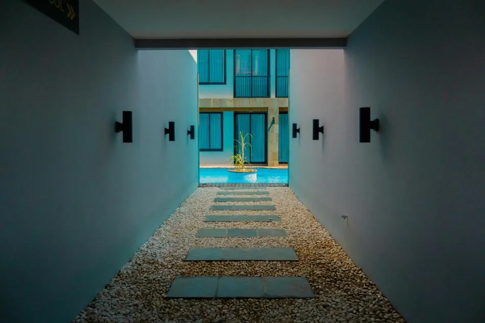 Royal Regantris Trawangan