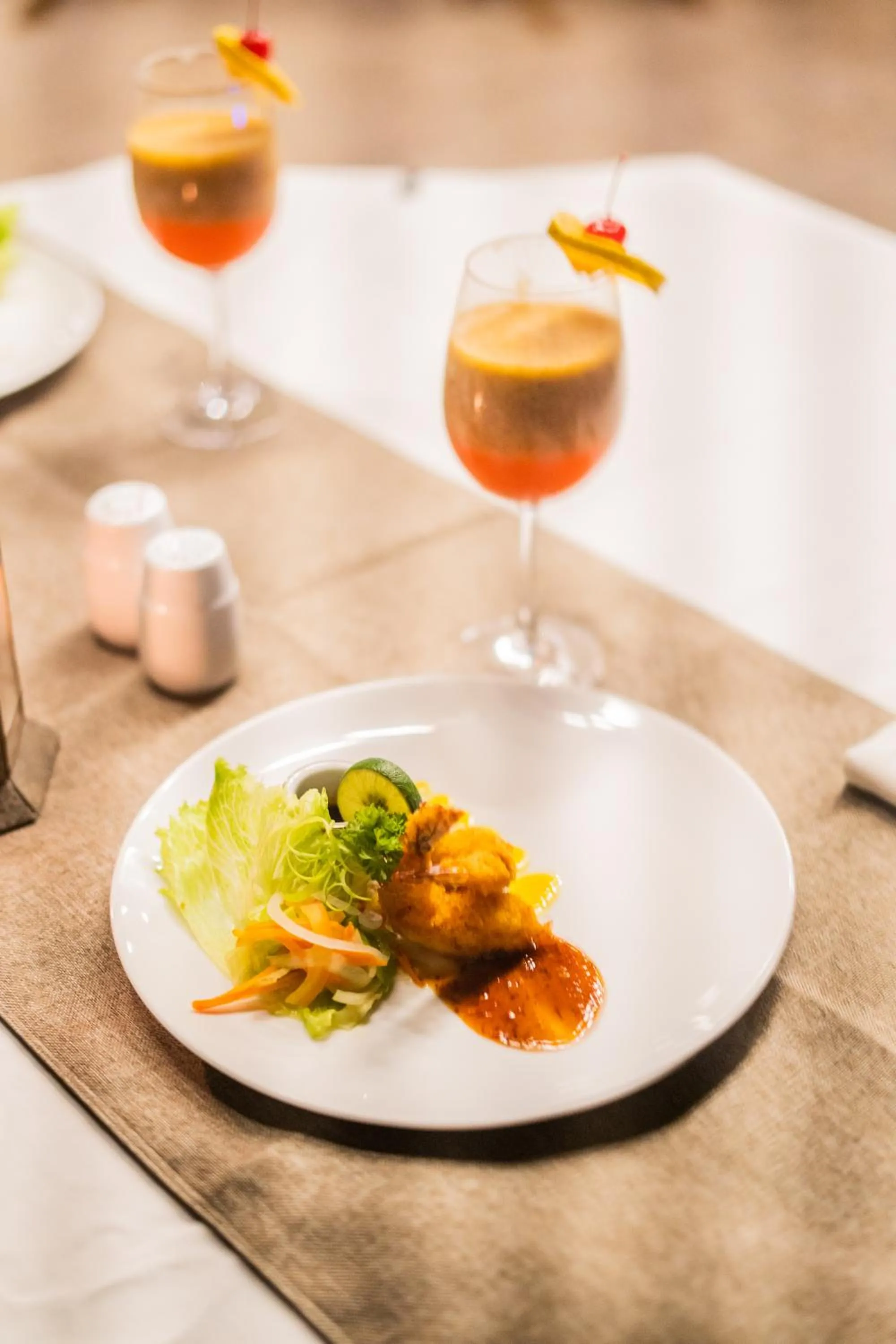 Royal Regantris Trawangan