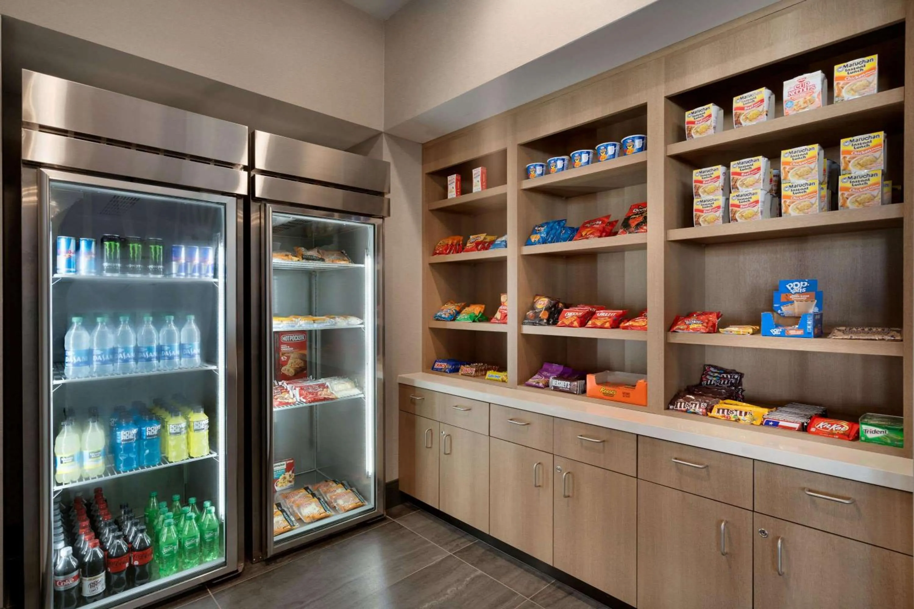 On site in La Quinta Inn & Suites by Wyndham San Antonio Seaworld LAFB