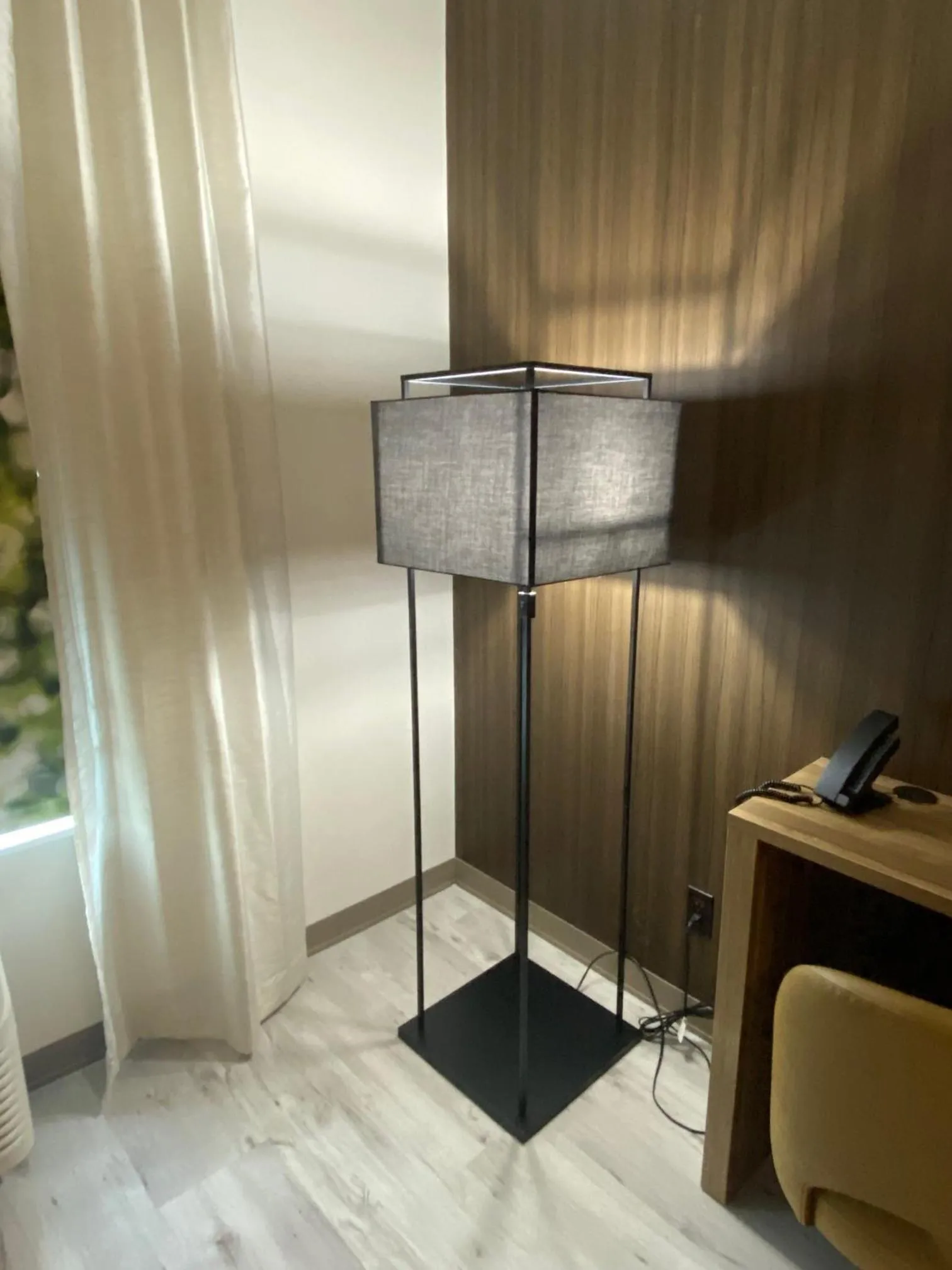 TV and multimedia in Wyndham Garden Orlando Airport - Free Airport Shuttle