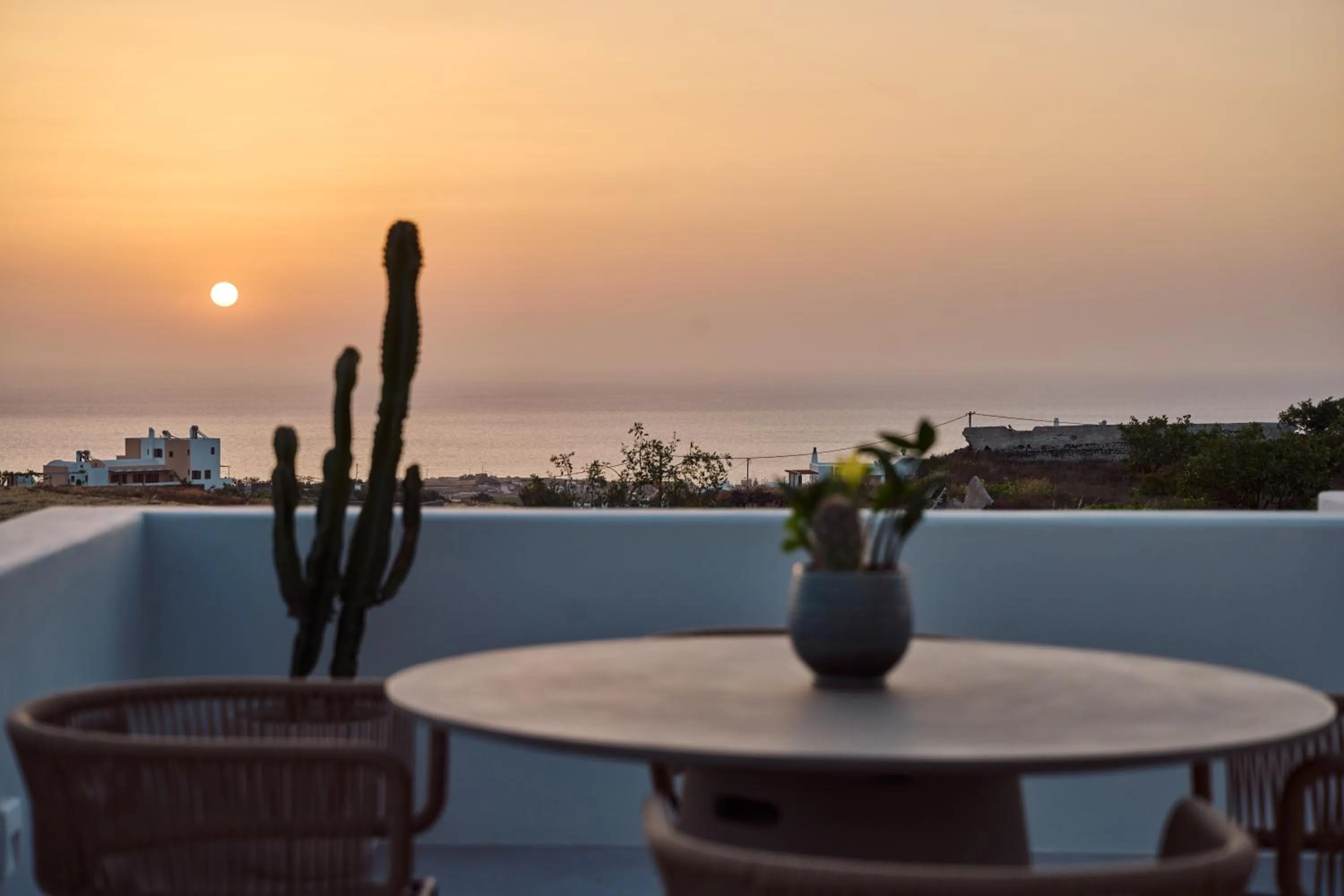 Balcony/Terrace in Lilium Homes