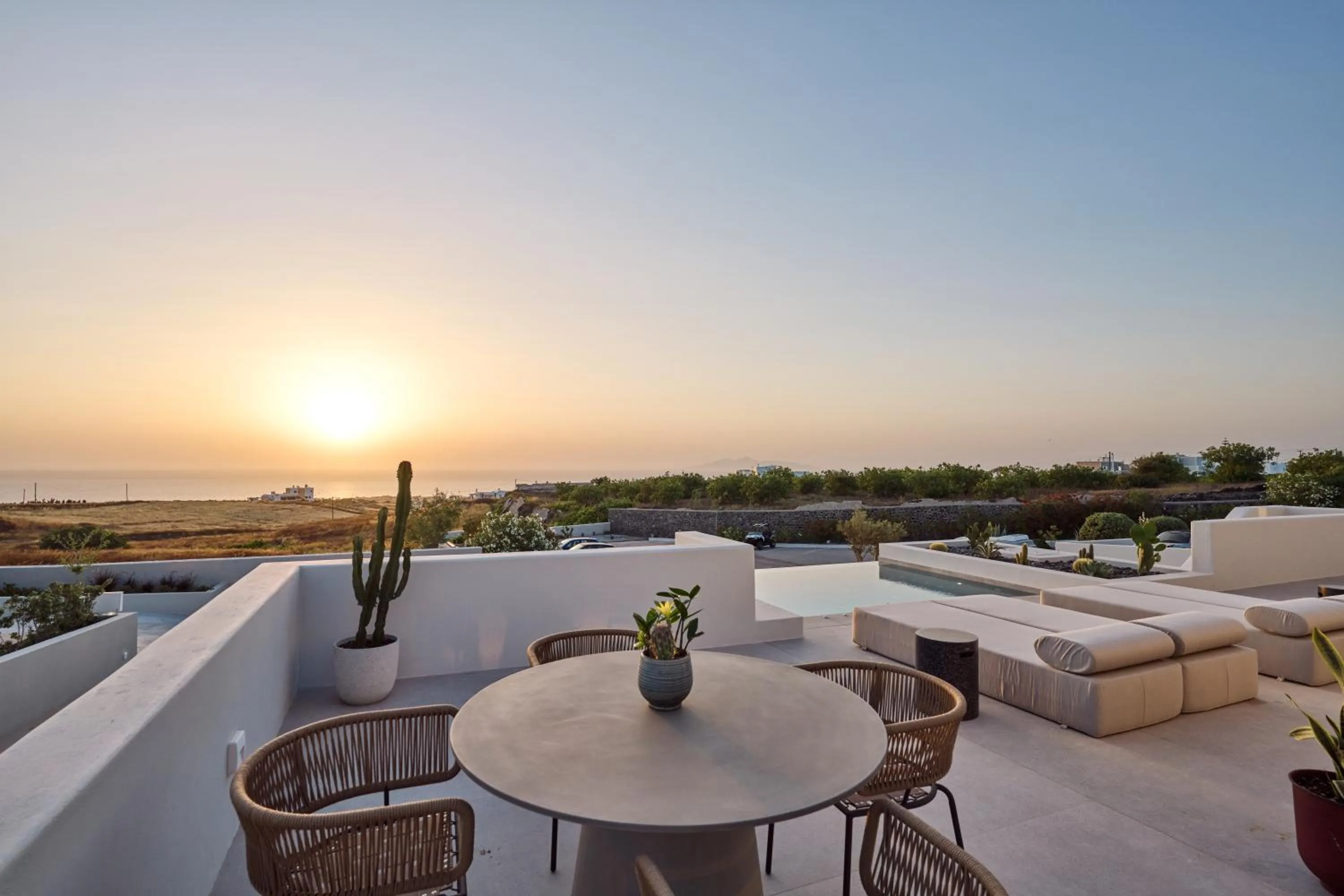 Balcony/Terrace in Lilium Homes