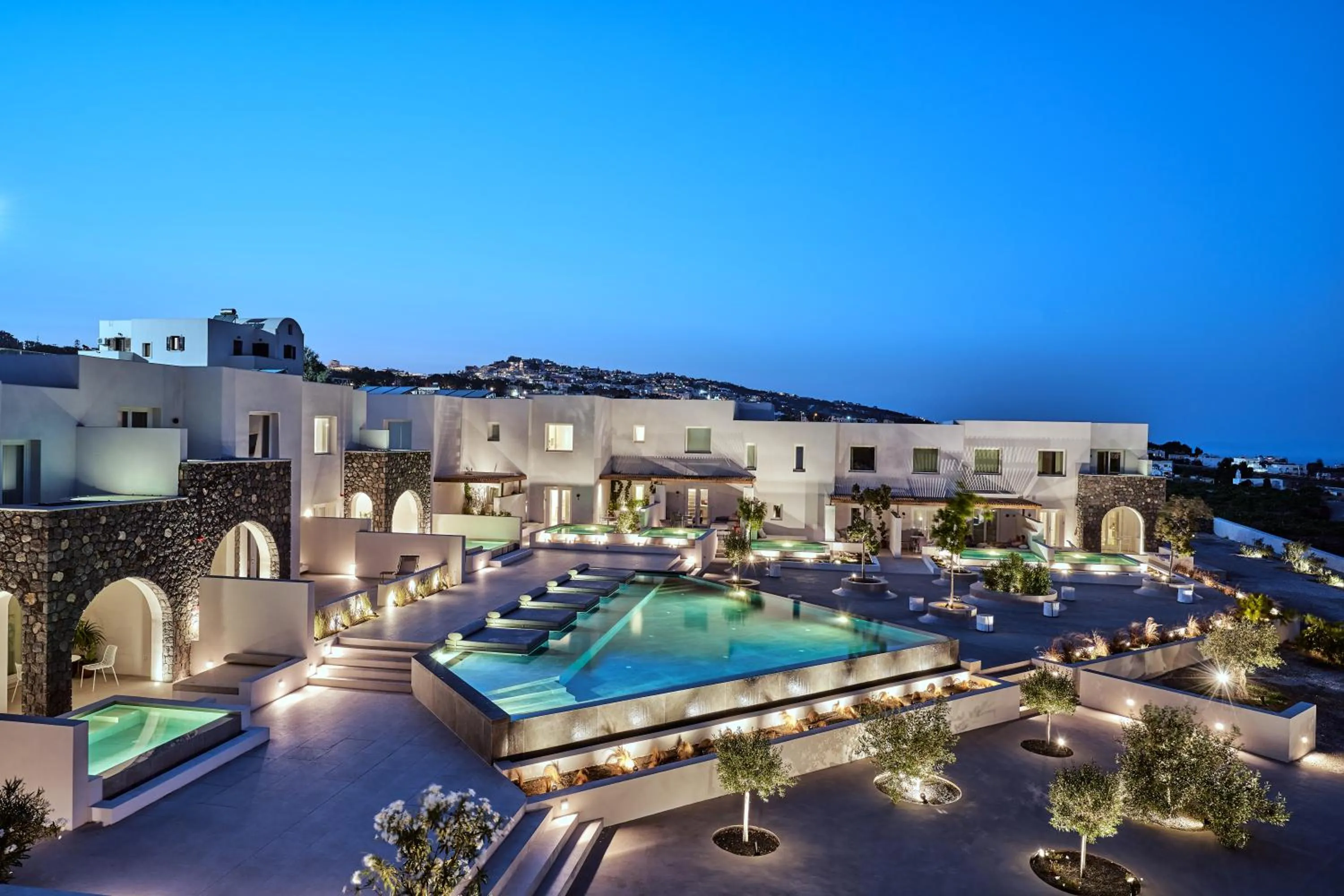 View (from property/room) in Lilium Homes