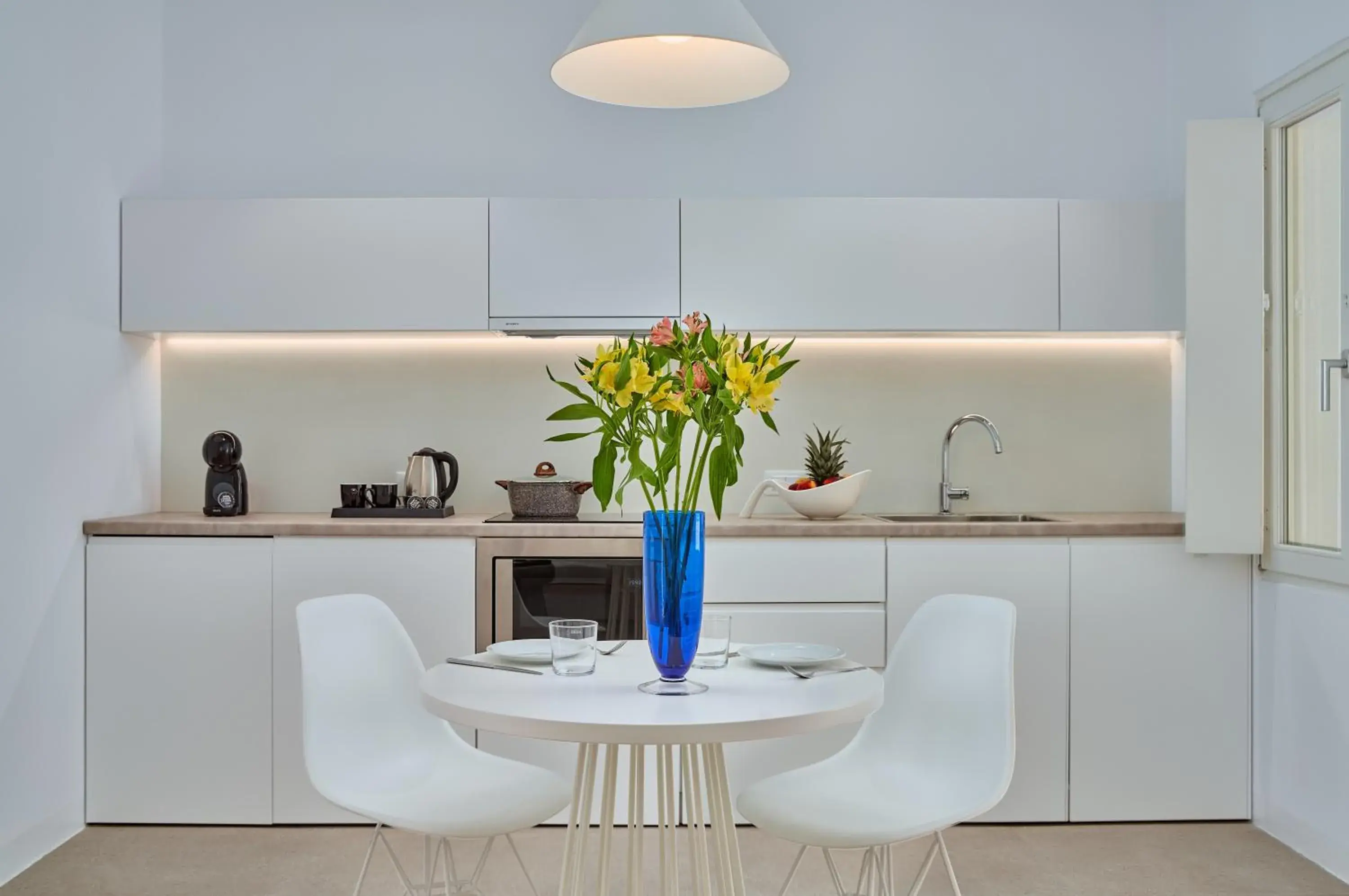 Deluxe Apartment in Lilium Homes Deluxe Apartment in Lilium Homes