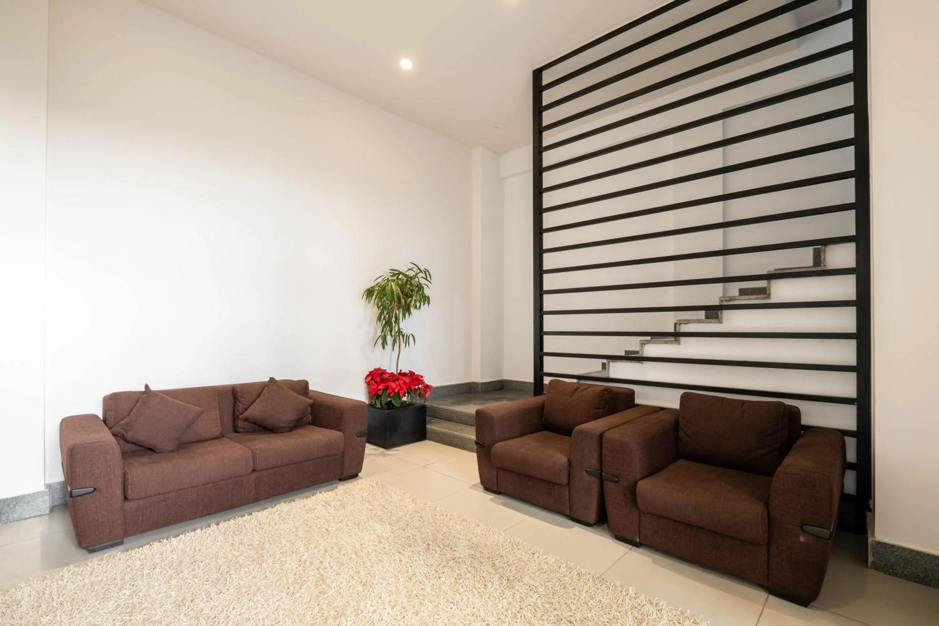 Meeting/conference room in Palma Hotel