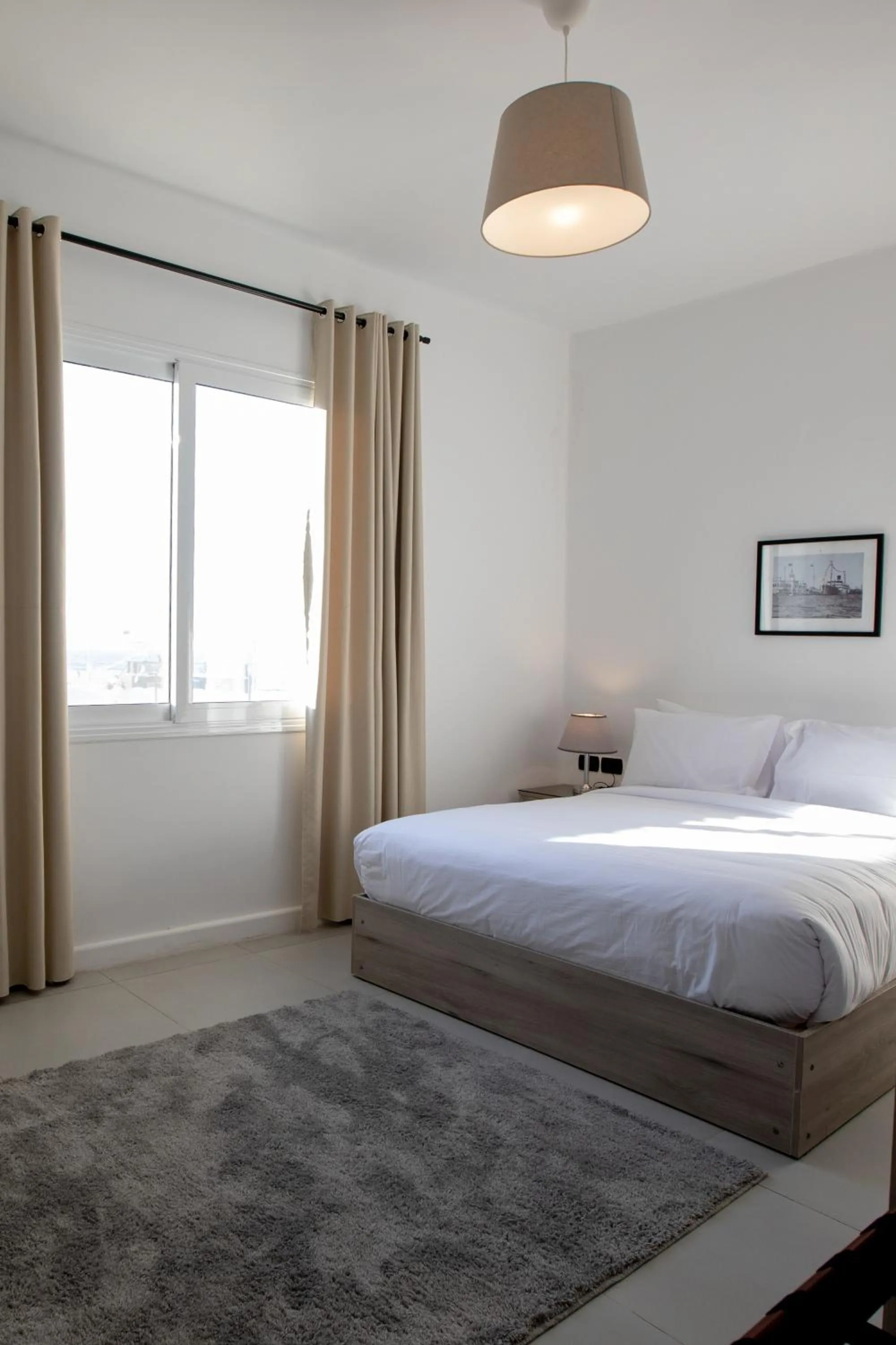 Property building, Bed in Palma Hotel