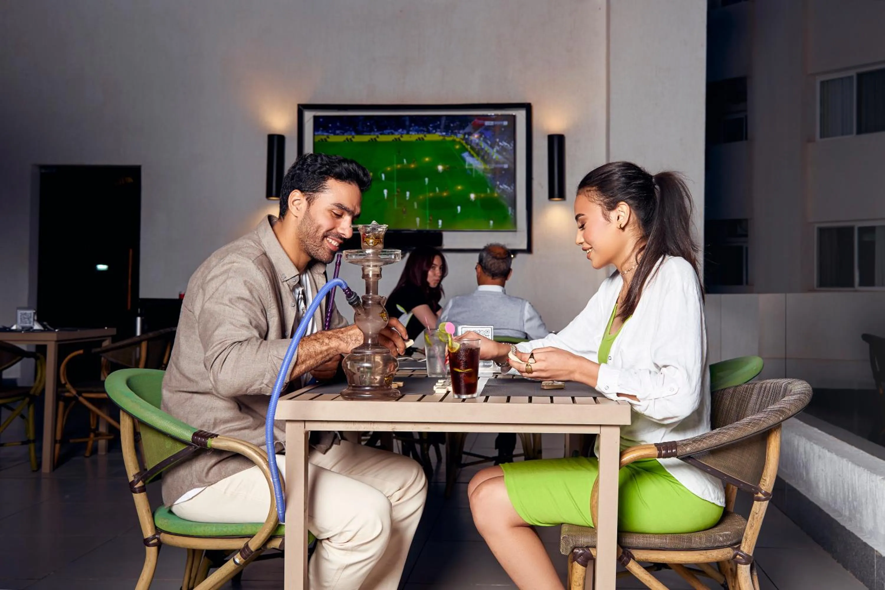 Activities in Palma Hotel