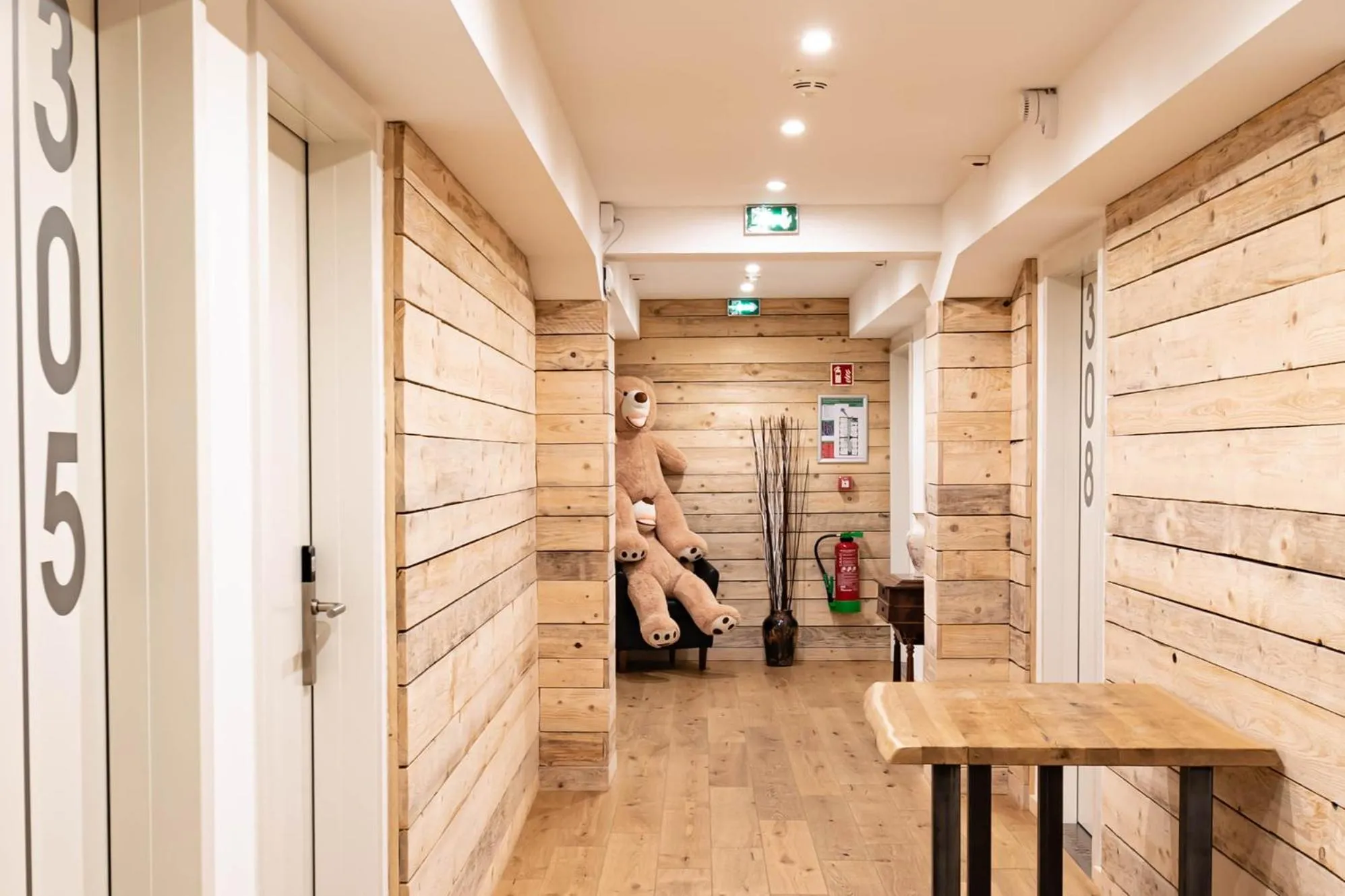 Other in Esplanade Hotel